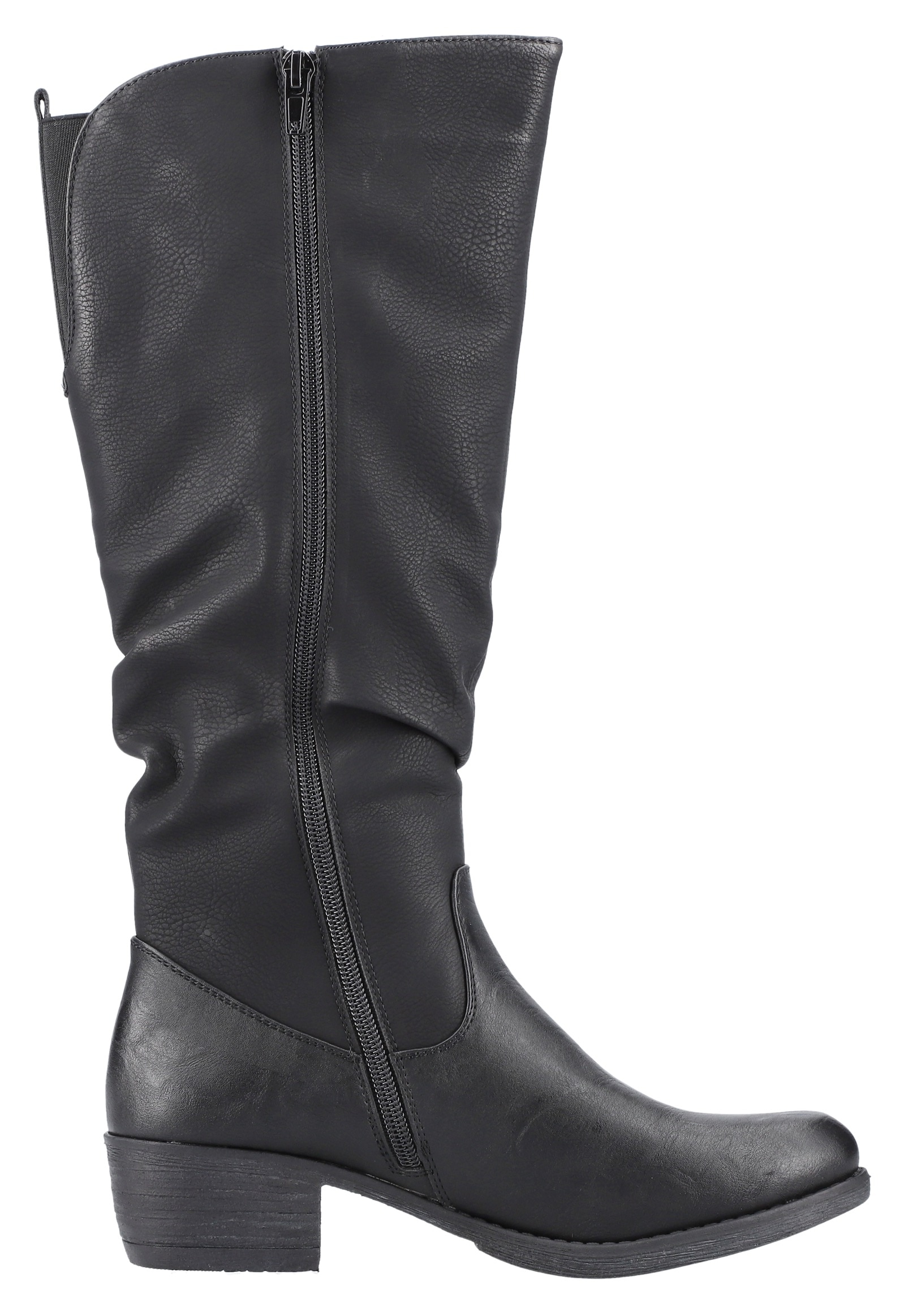Rieker Winterstiefel, Winterboots, Stiefel mit wasserabweisender Tex-Membran