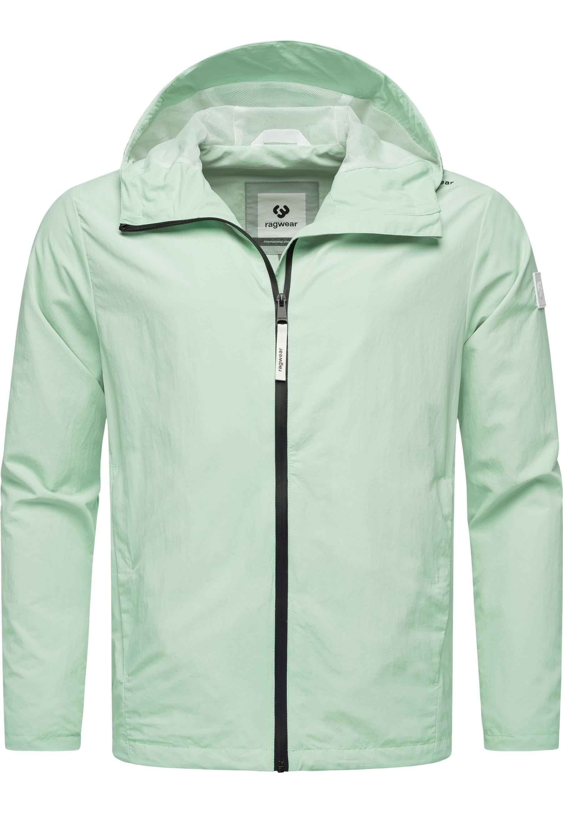 Ragwear Outdoorjacke »Kapuzenjacke Lewie«