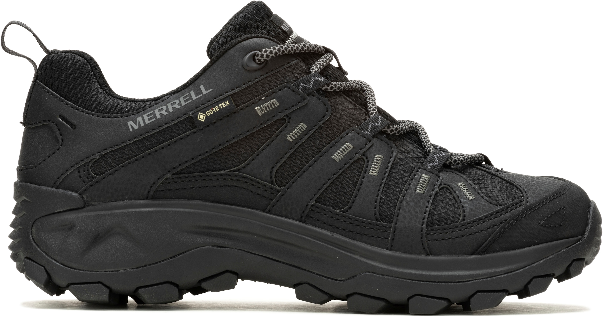 Merrell Wanderschuh »CLAYPOOL 2 SPORT GORE-TEX«, wasserdicht