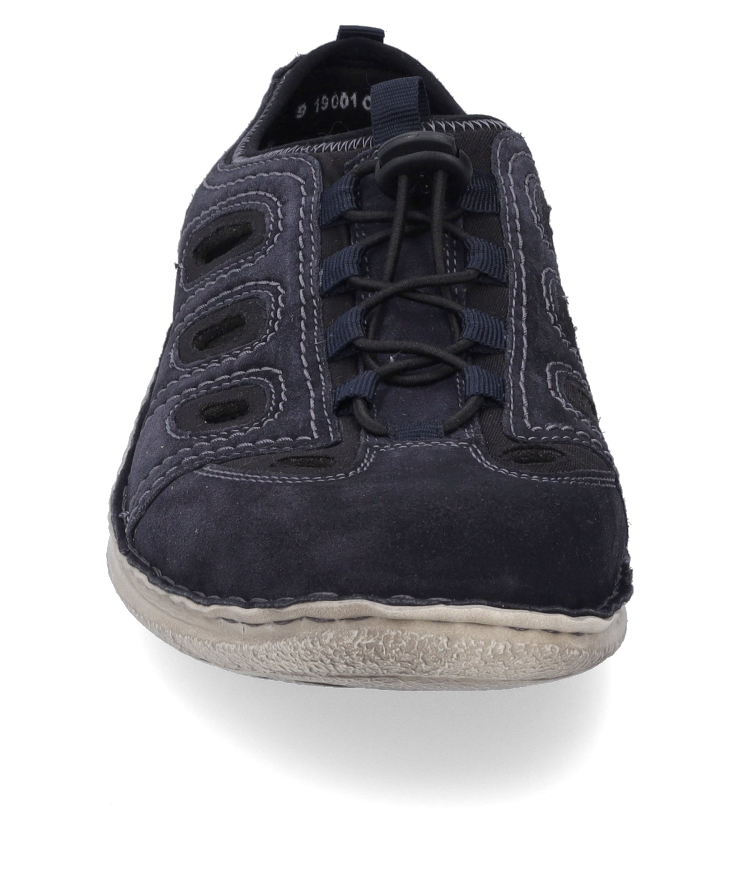 Josef Seibel Schnürschuh »Anvers 92, blau«