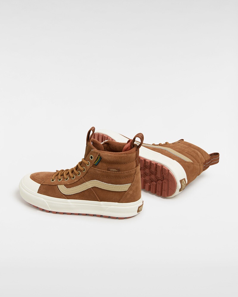 Vans Sneakerboots »MTE Sk8-Hi Waterproof«, unisex
