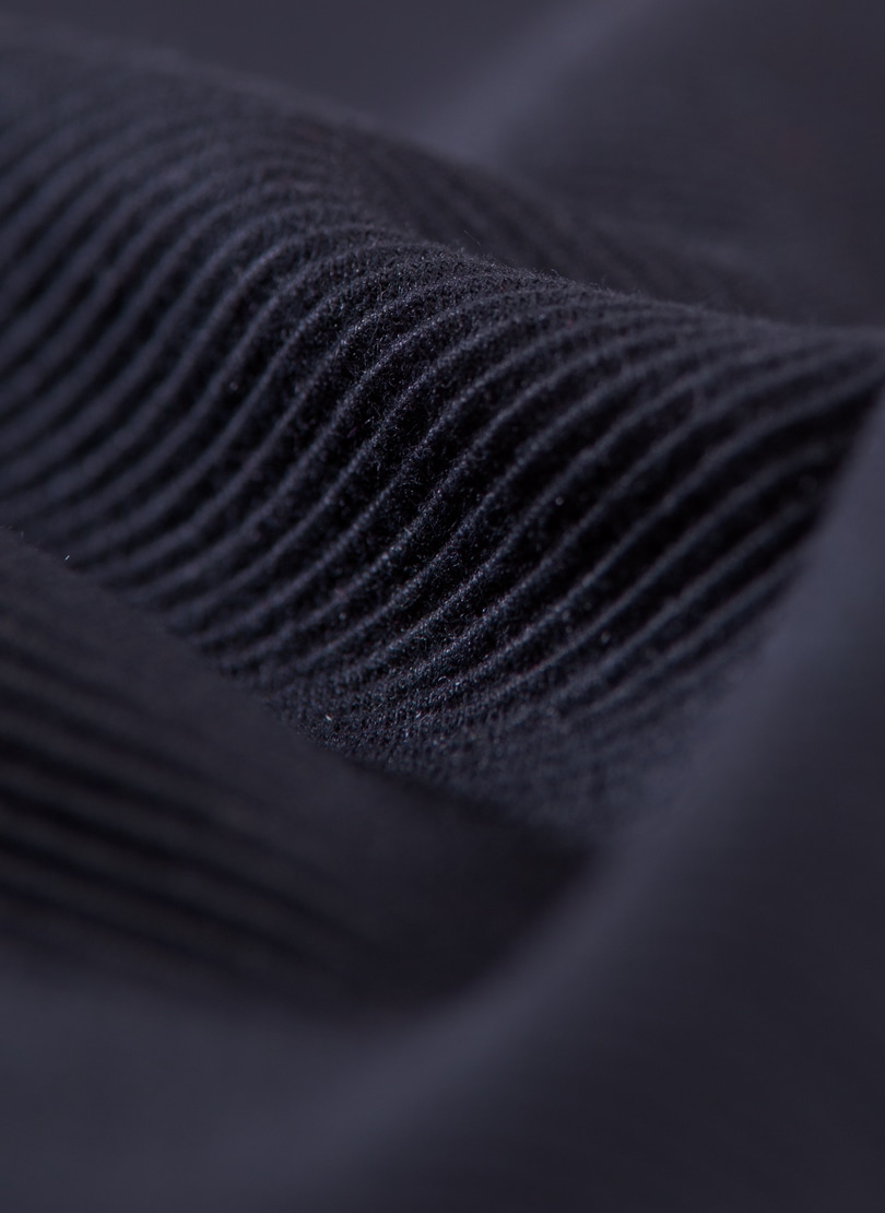 Trigema Jerseykleid »TRIGEMA Halbarm Kleid mit Kristallsteinen«, (1 tlg.)