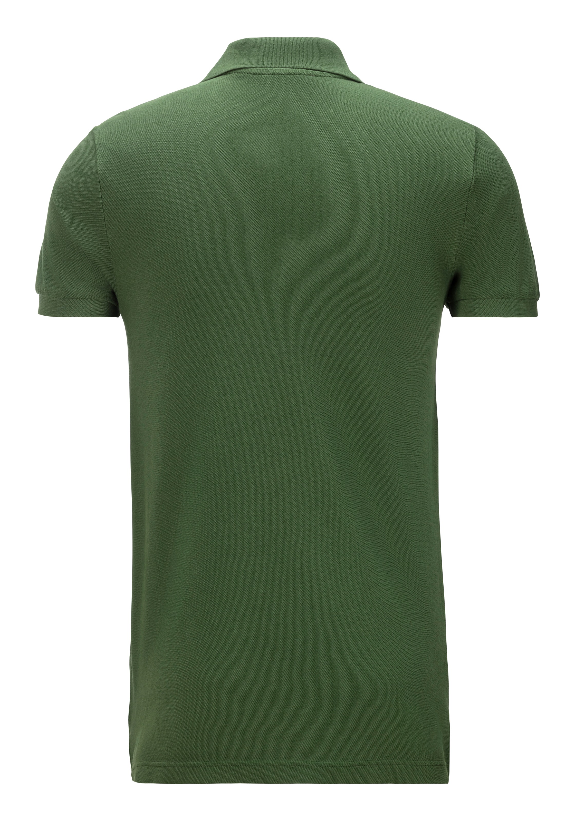 United Colors of Benetton Poloshirt, mit großem Label-Badge