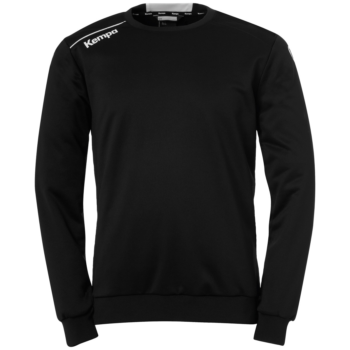 Kempa Langarmshirt »Langarmshirt PLAYER TRAINING TOP« 1