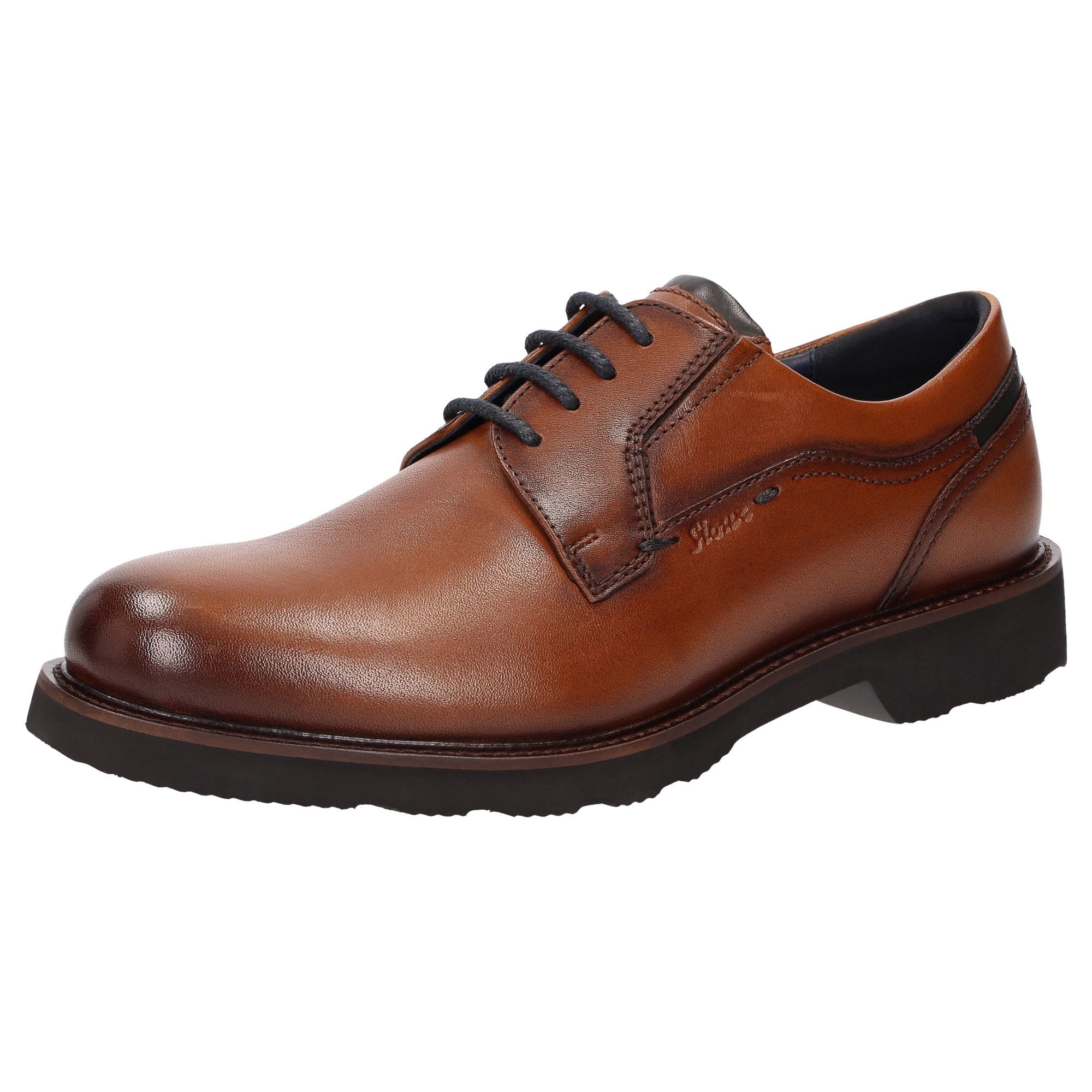 SIOUX Schnürschuh »Dilip-716-H«