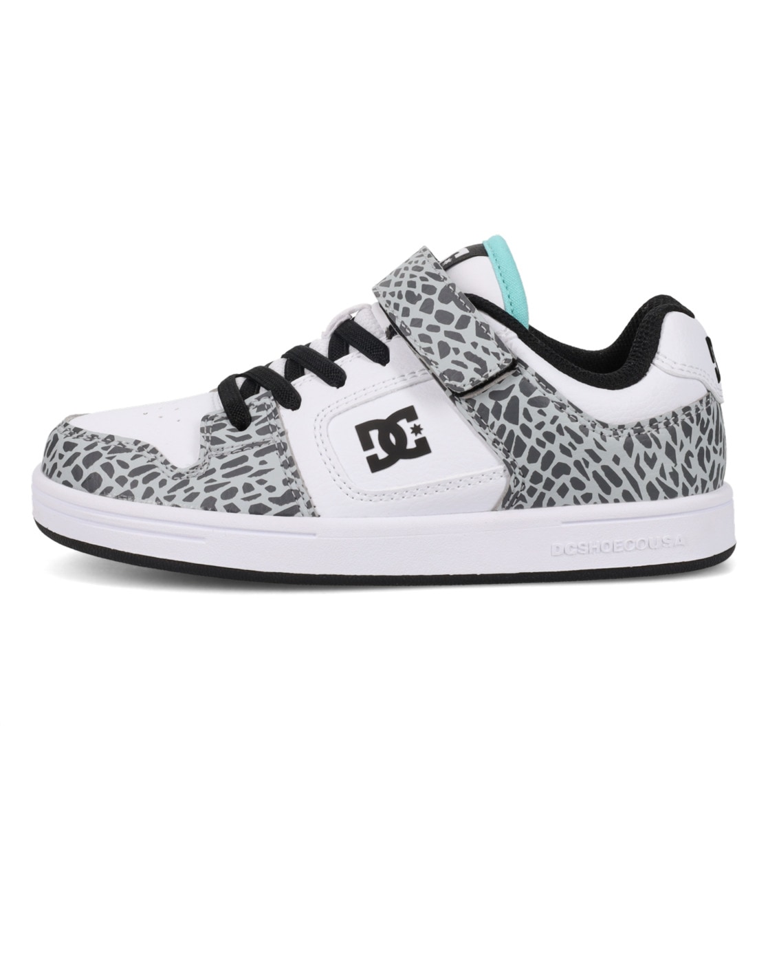 DC Shoes Sneaker »Manteca 4 V Sn«