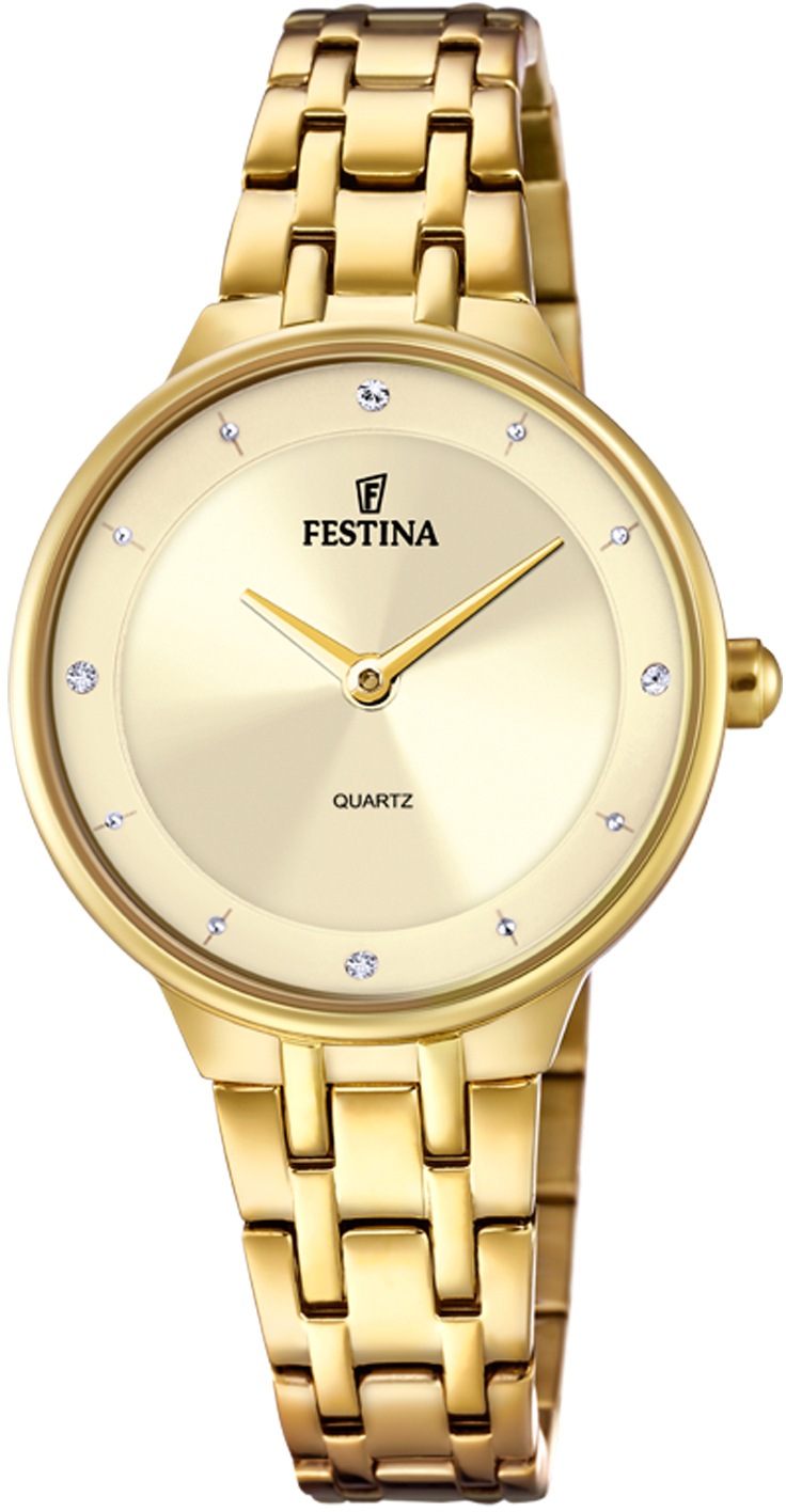 Festina Quarzuhr »Mademoiselle, F20601/2«