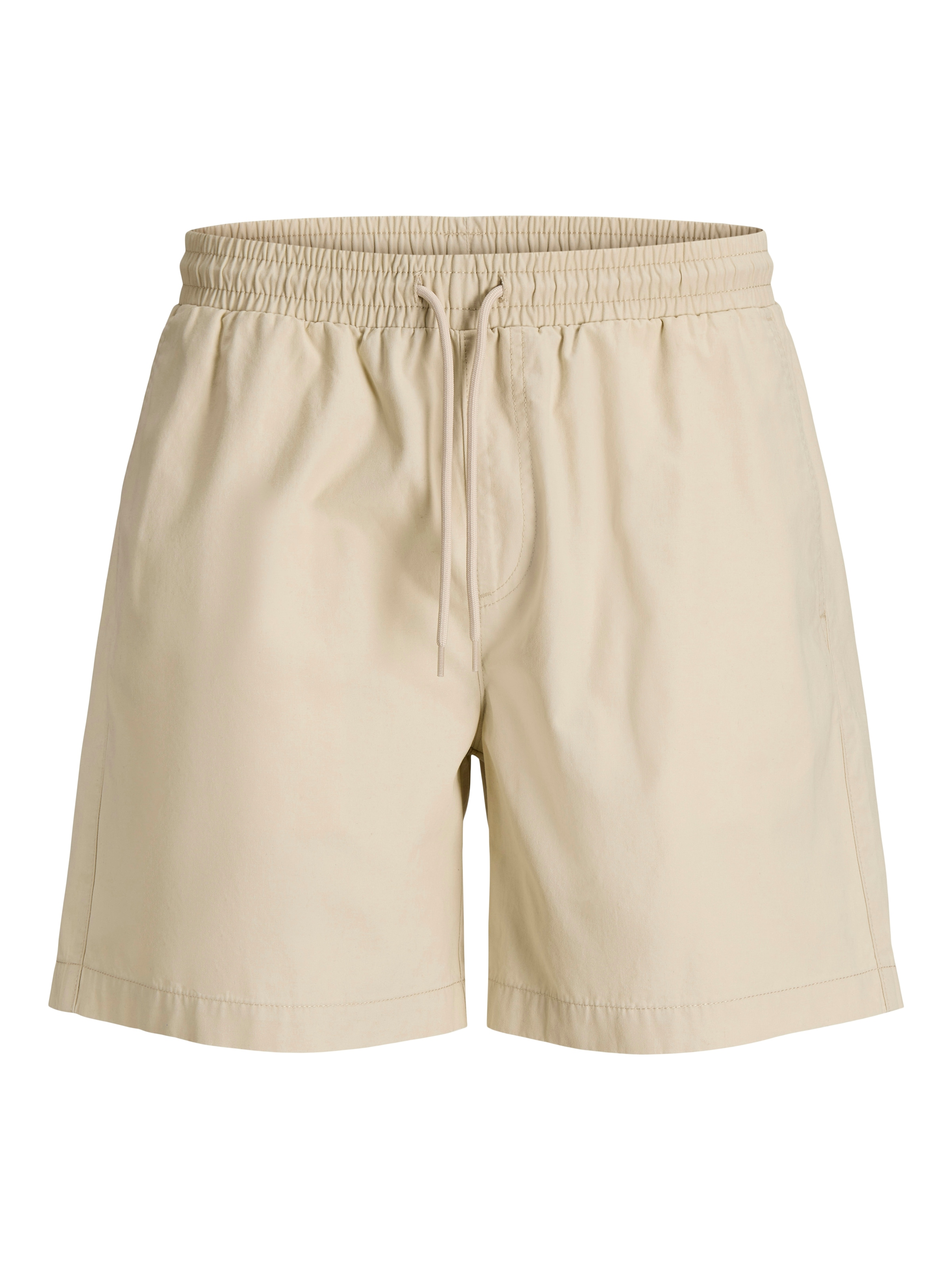 Jack & Jones Shorts »JPSTJAIDEN DREW JOGGER SHORTS REG«  Baumwolle, locker geschnitten