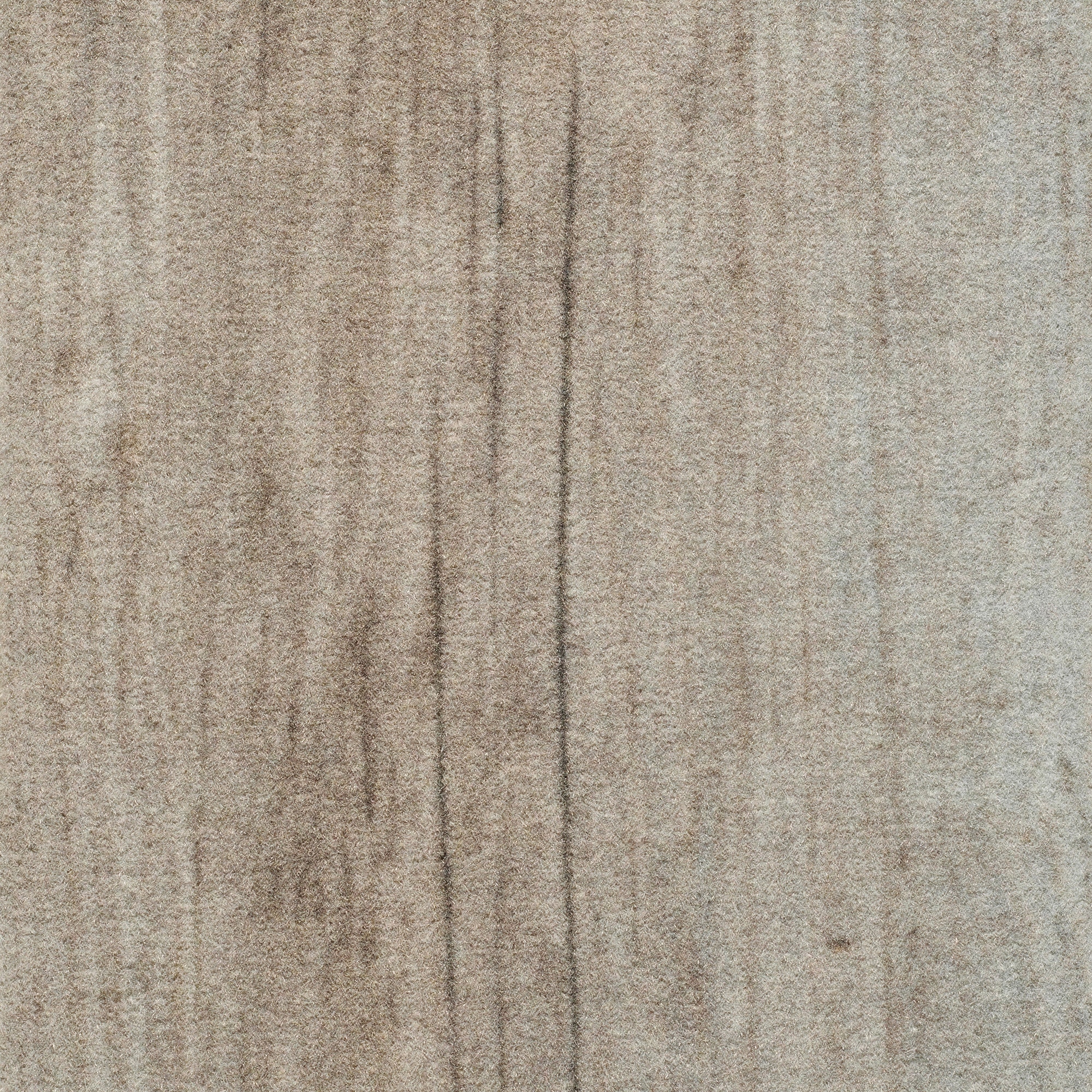 Infloor Teppichfliese »Velour Holzoptik Vintage grau«, rechteckig, 14 Stück,  4 m², 25 x 100 cm, selbsthaftend, für Stuhlrollen geeignet bei OTTO online