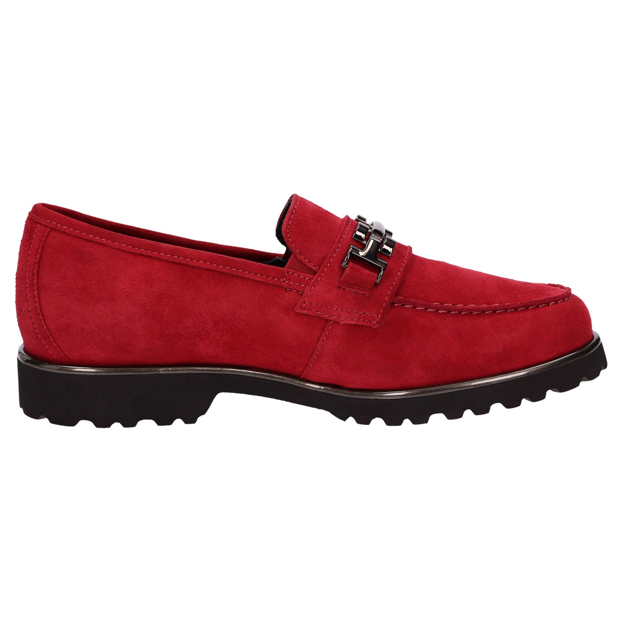SIOUX Slipper »Meredith-752-H«