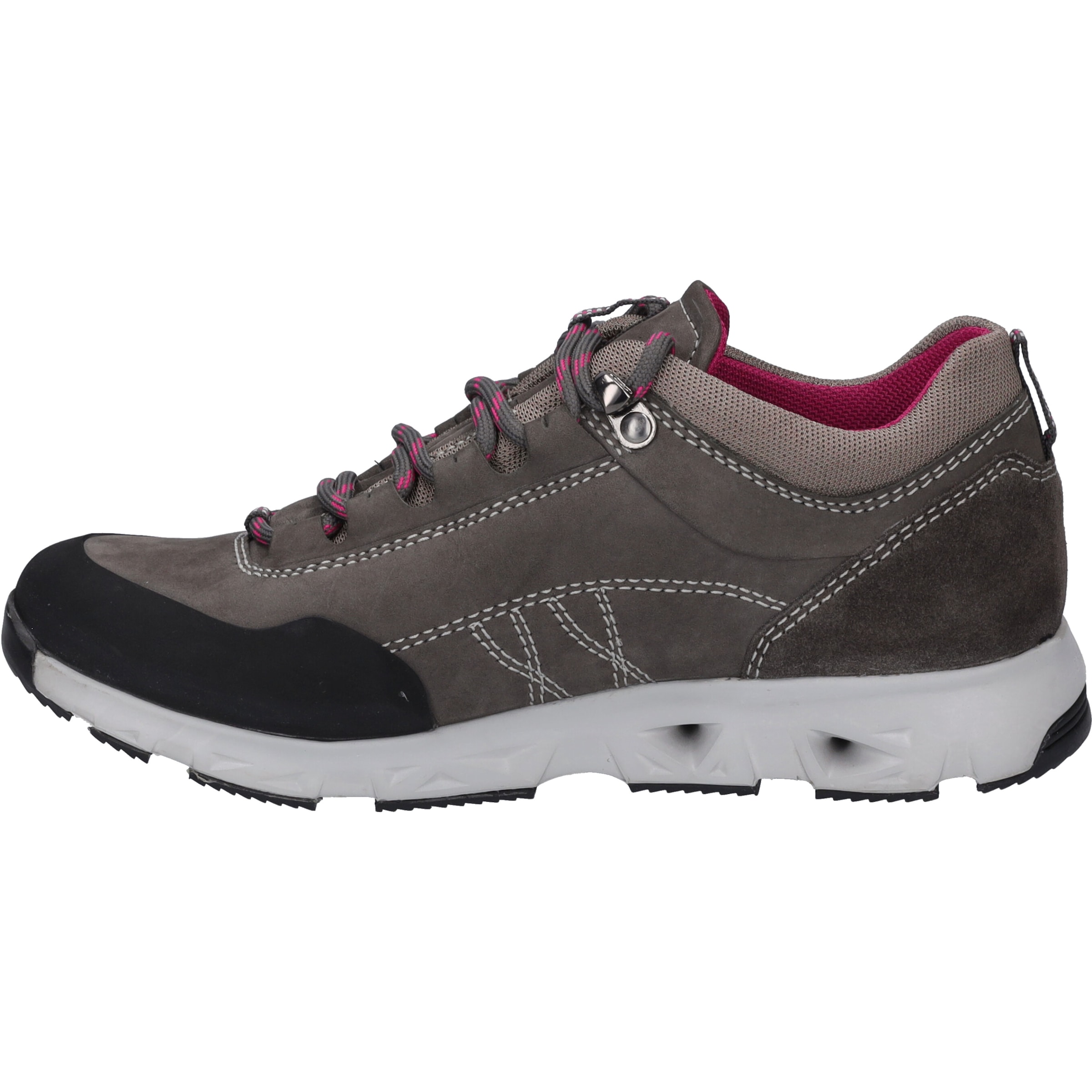 Josef Seibel Sneaker »Noih 58, asphalt-multi«