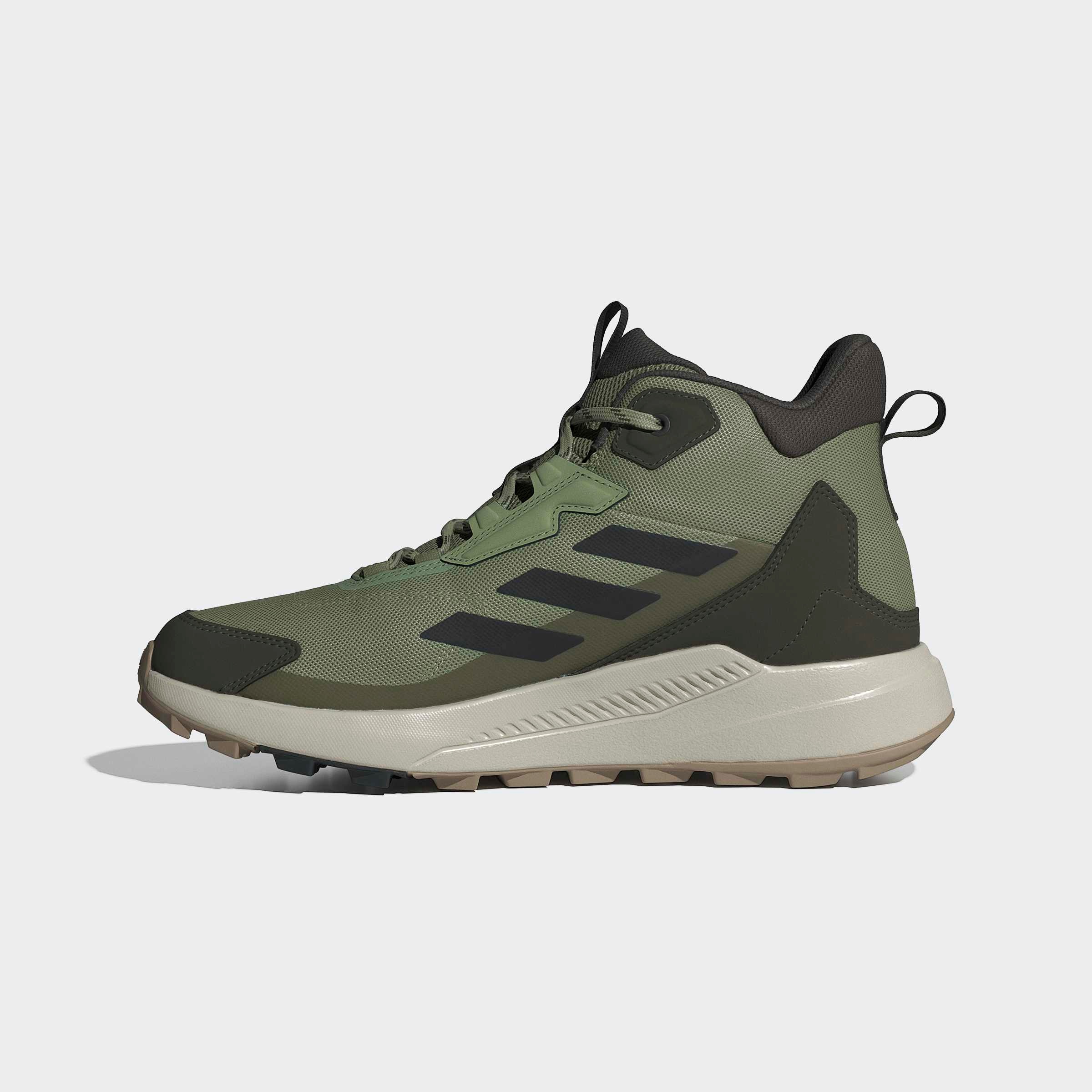 adidas TERREX Wanderschuh »ANYLANDER MID«