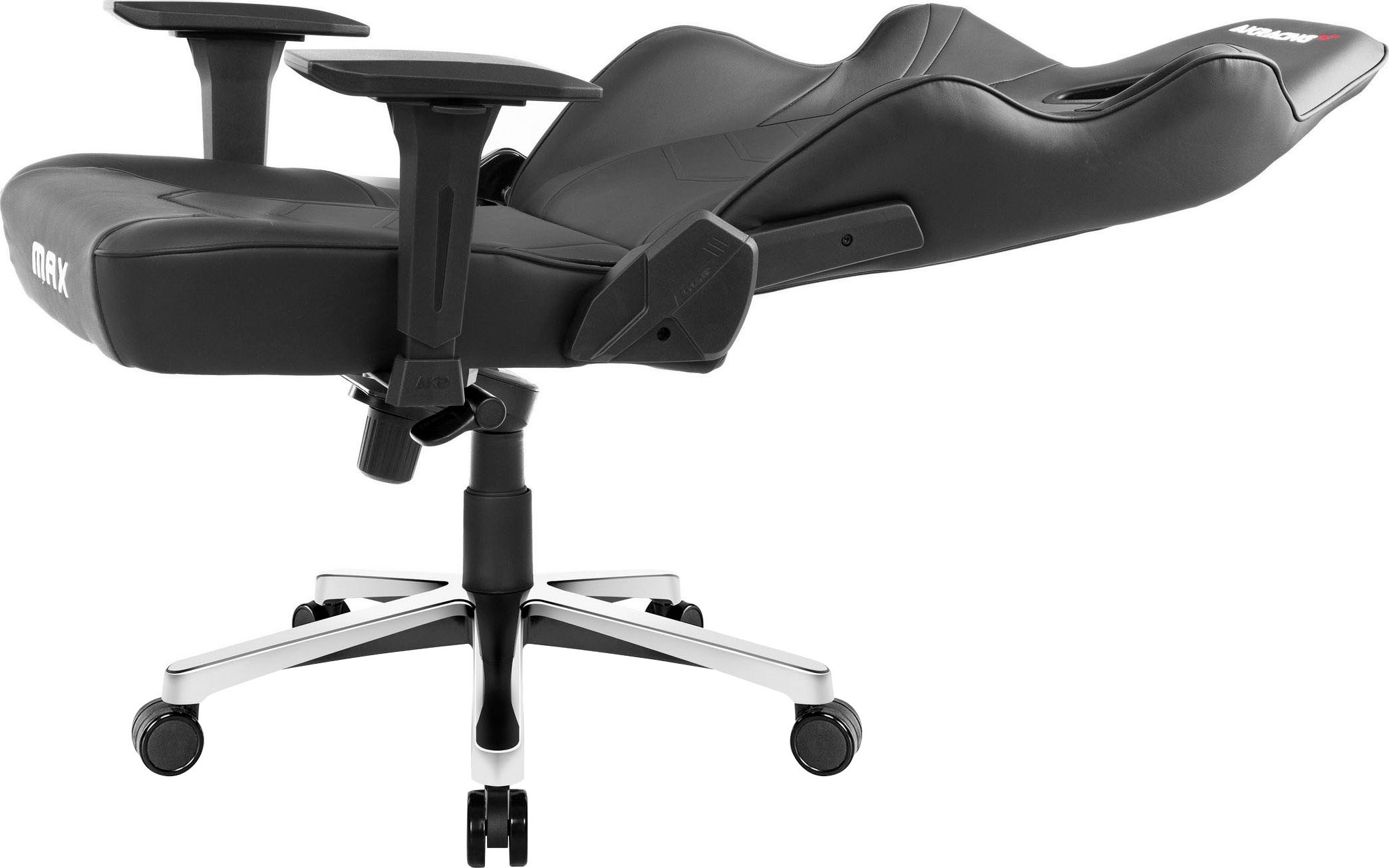 AKRacing Gaming-Stuhl »Master MAX«, Kunstleder