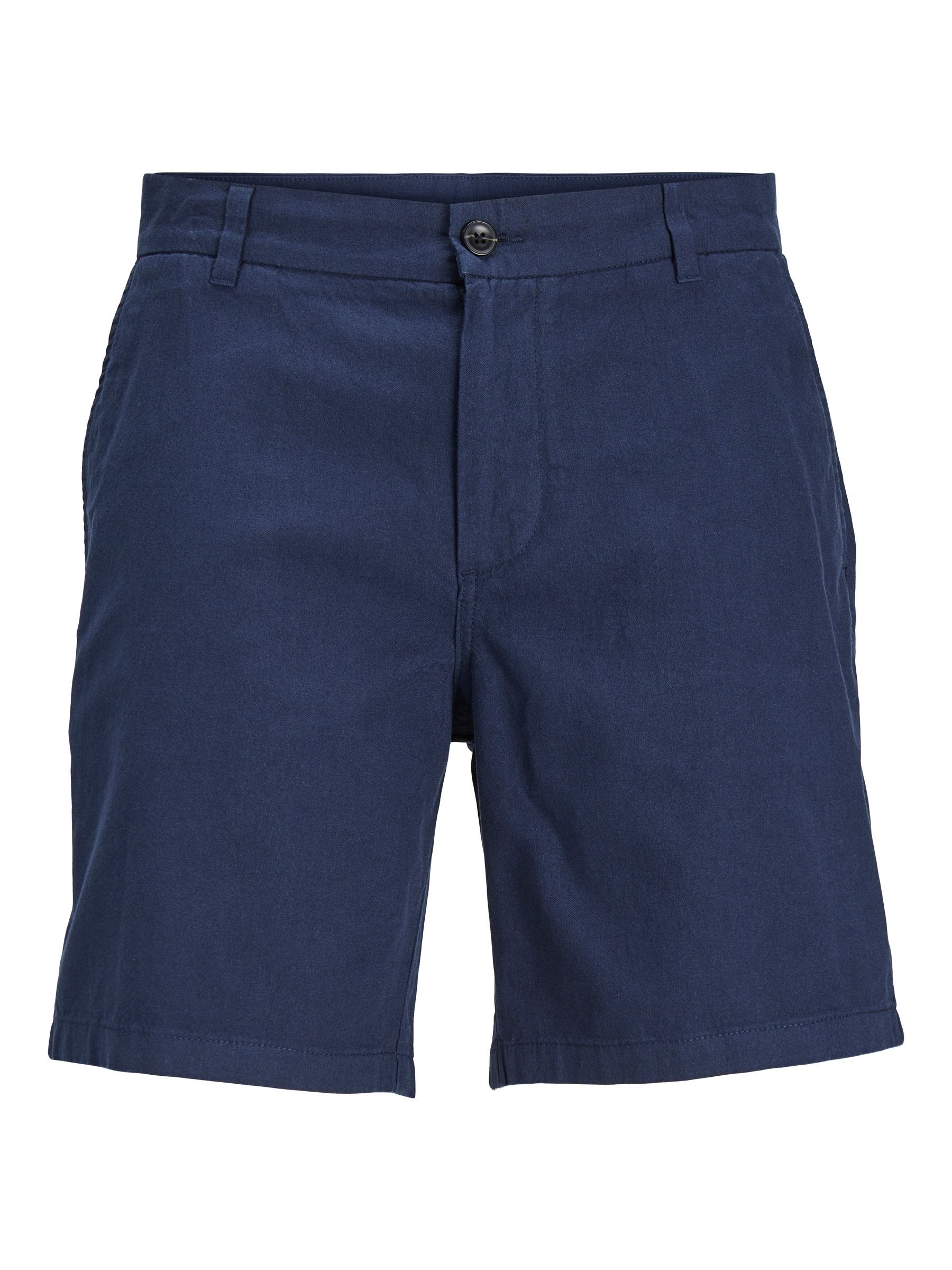 Jack & Jones Chinoshorts »JPSTACE SUMMER SHORT SRT SN«  mit praktischen Taschen