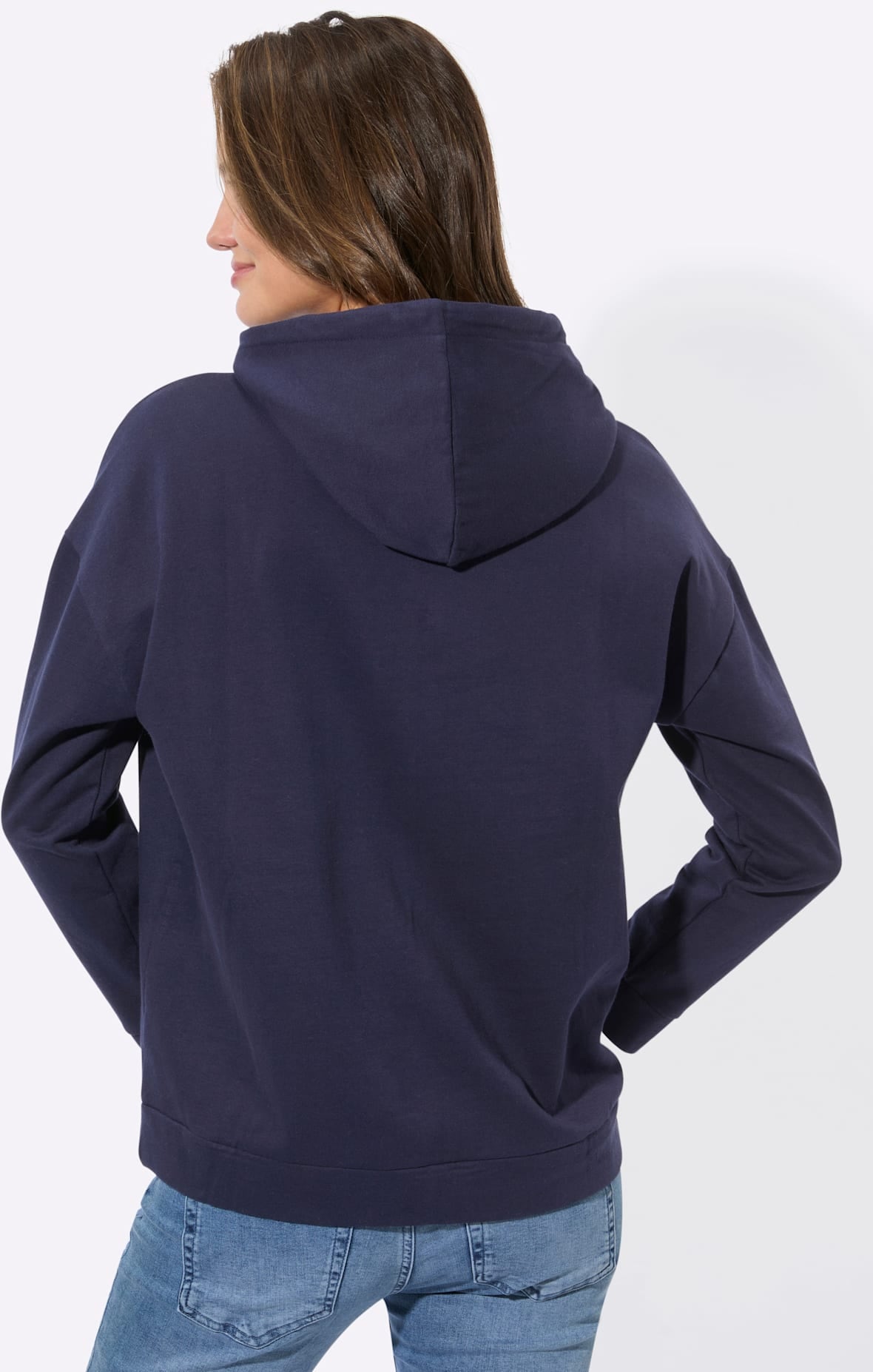 Inspirationen Sweatshirt
