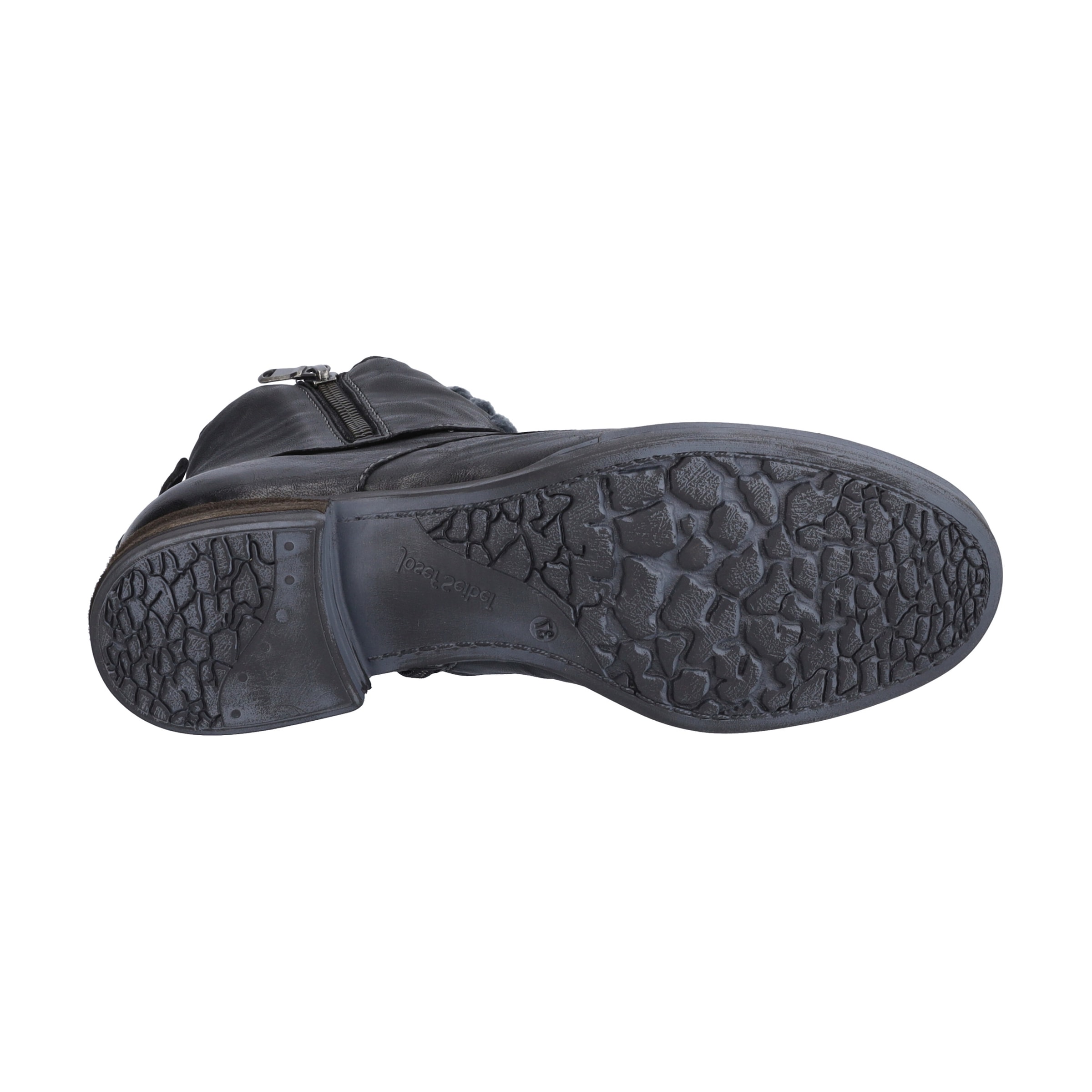 Josef Seibel Stiefelette »Sanja 11, schwarz«