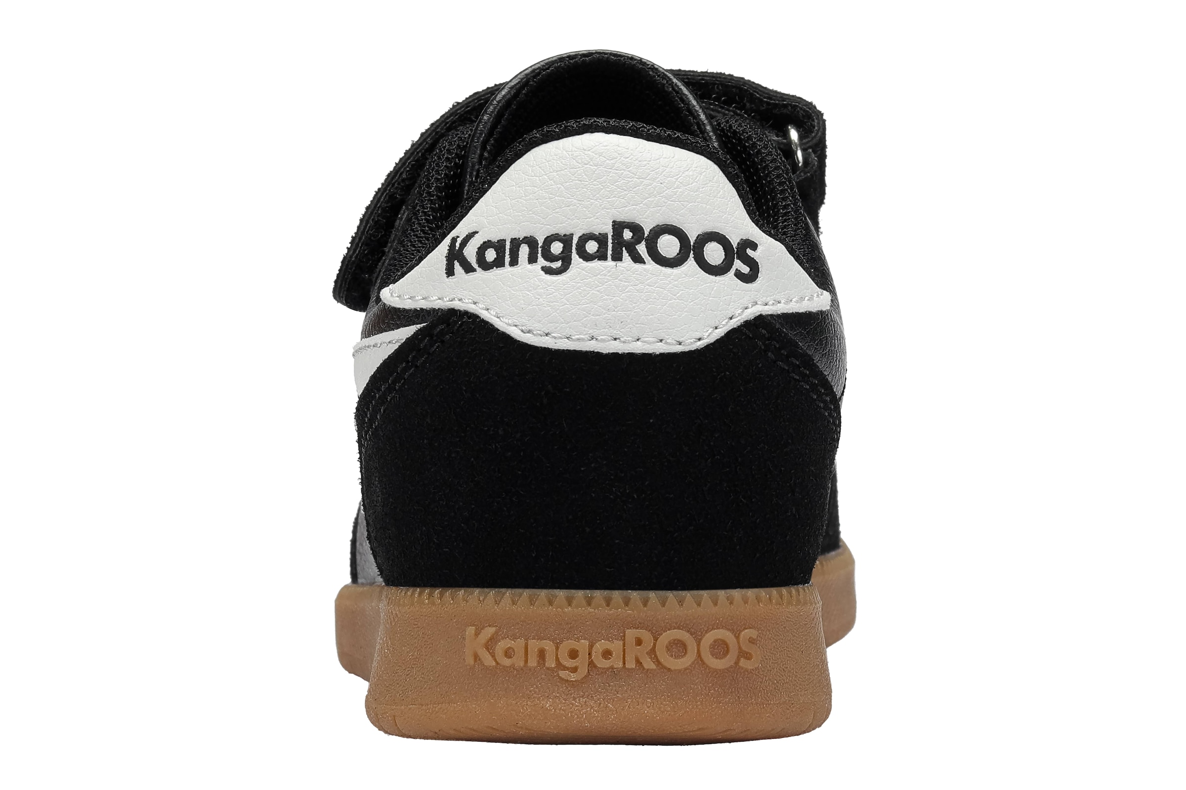 KangaROOS Sneaker »K-LPK BUM EV«