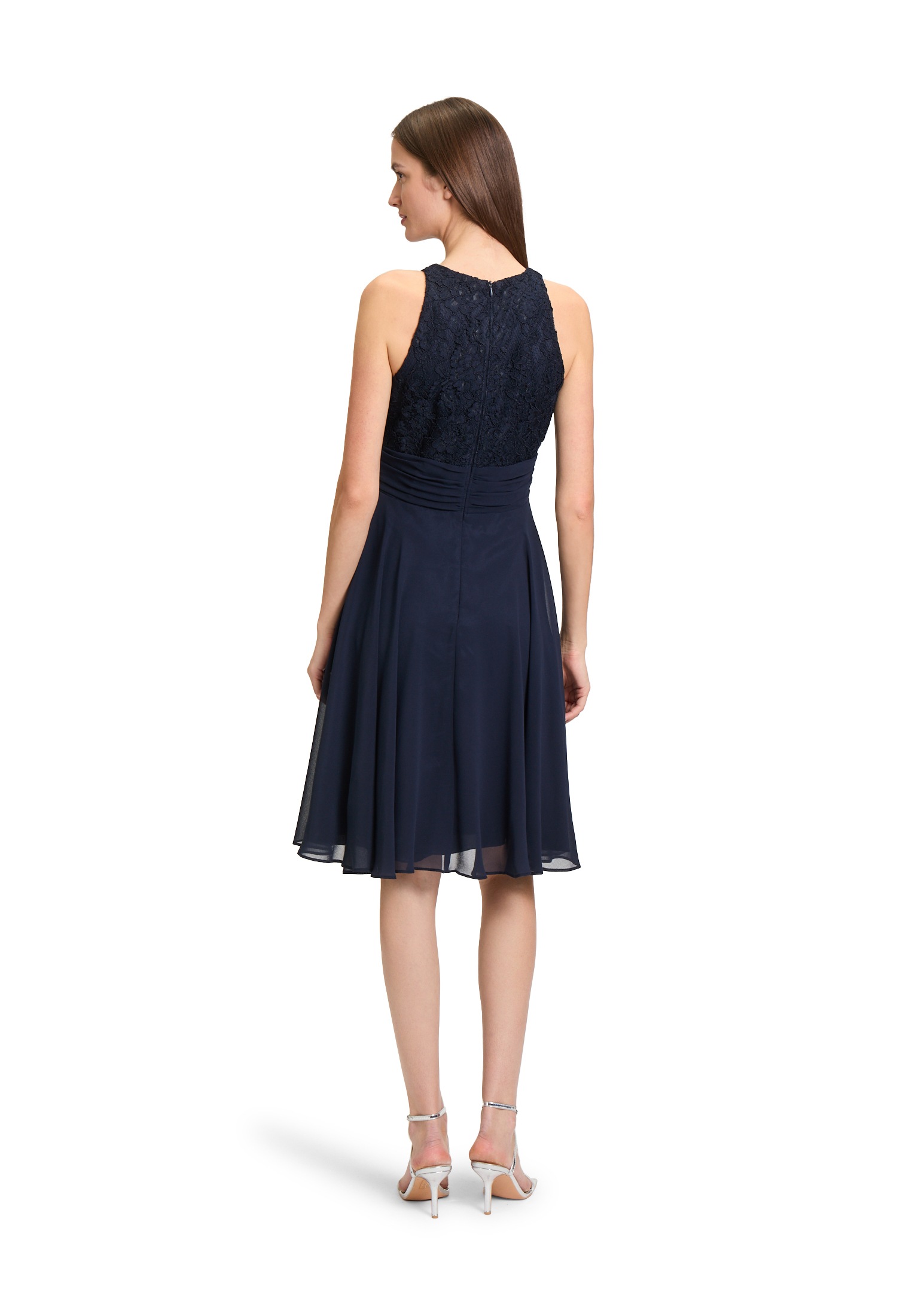 Vera Mont Abendkleid »Abendkleid mit Spitze«
