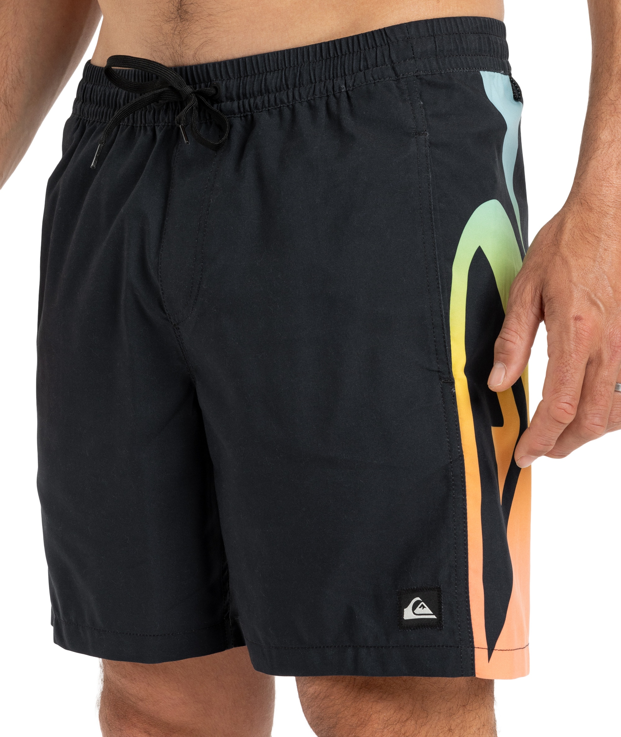 Quiksilver Badeshorts »EVERYDAY HOLMES VOLLEY 16«
