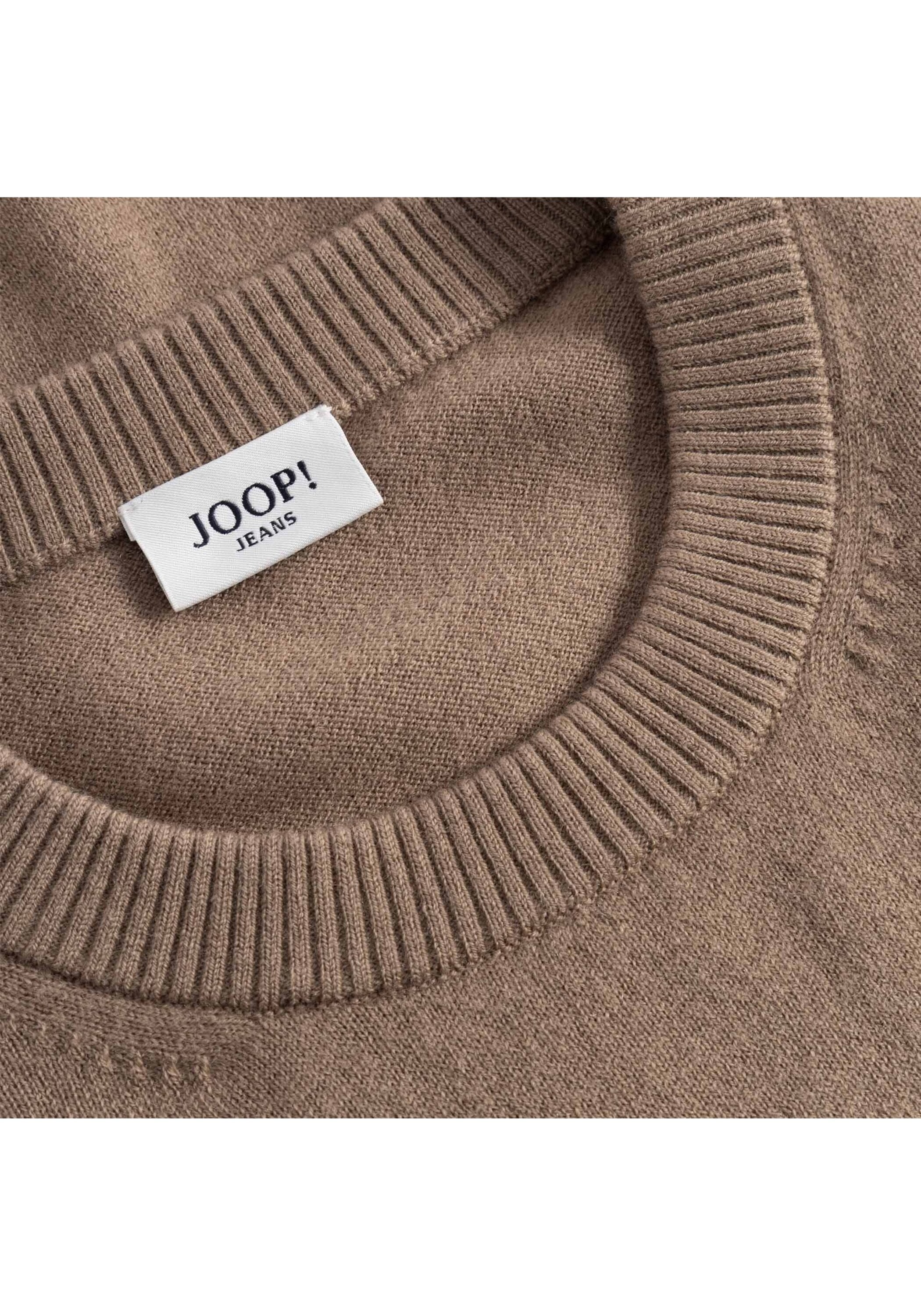 Joop Jeans Sweater »Strickpullover 15 JJK-04Laurelor 10018340«