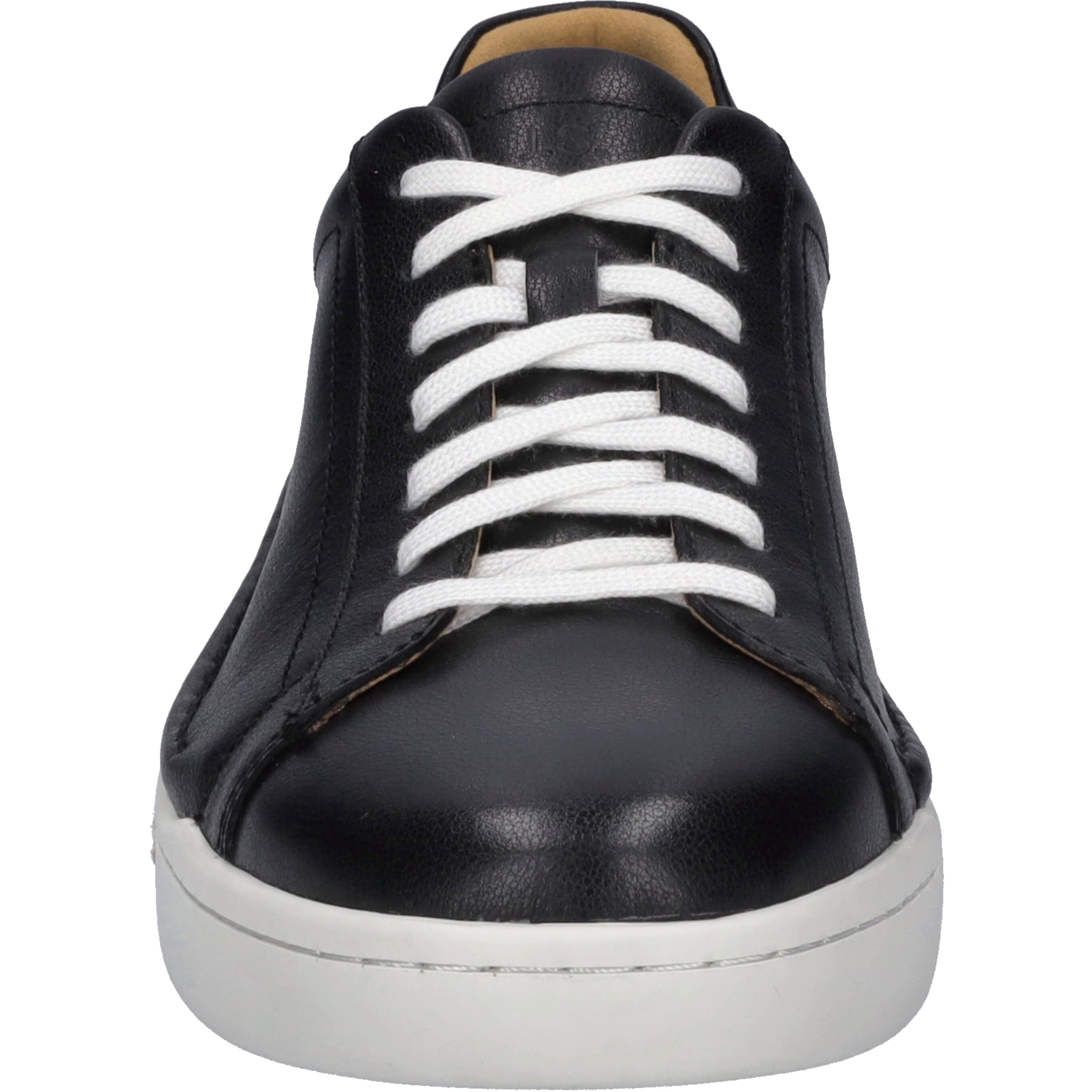 Josef Seibel Sneaker »Cleve 02, schwarz«