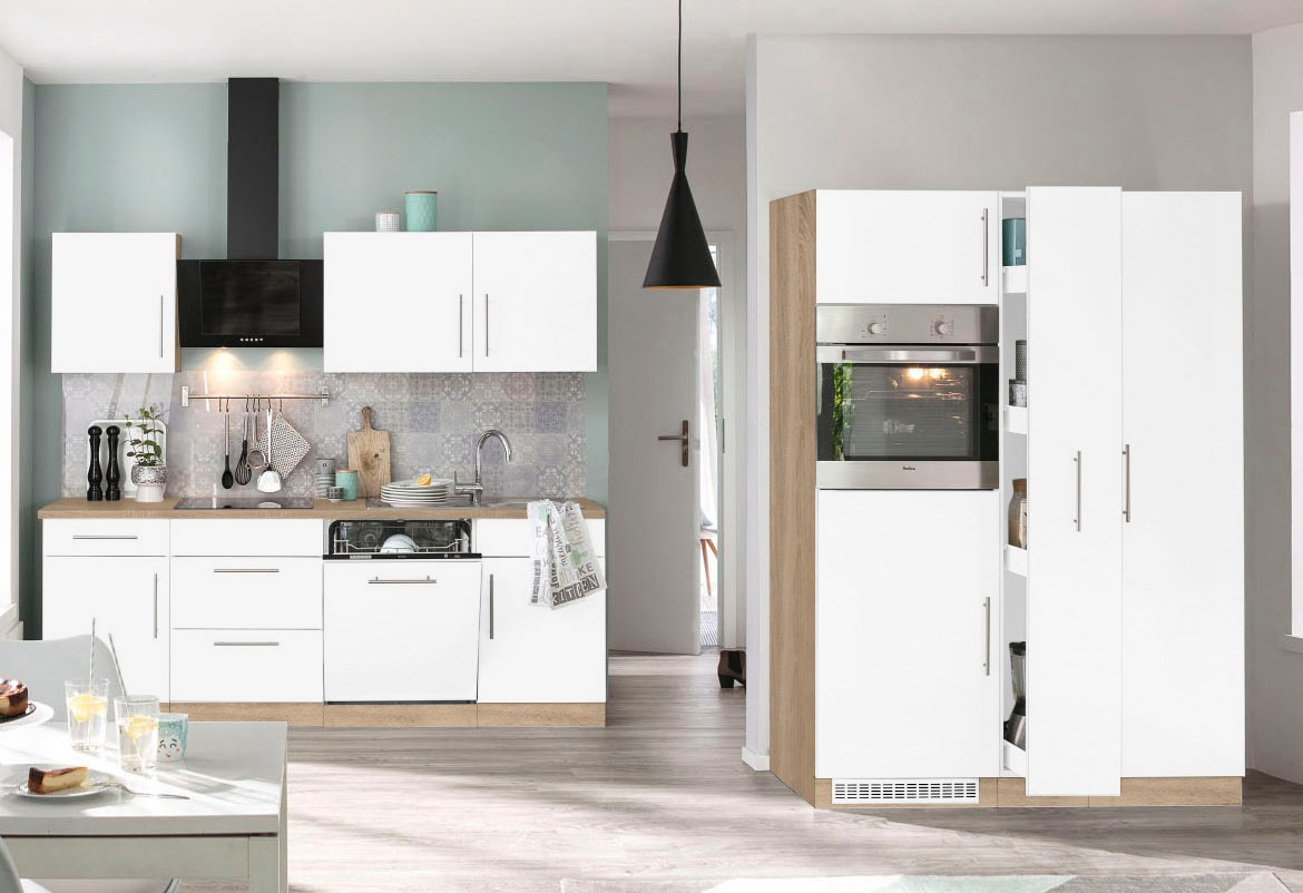 wiho Küchen Unterschrank im 60 cm »Cali«, breit Shop OTTO Online