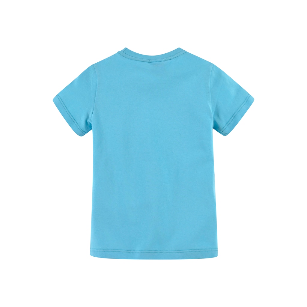 PAW PATROL T-Shirt »PAW PATROL«