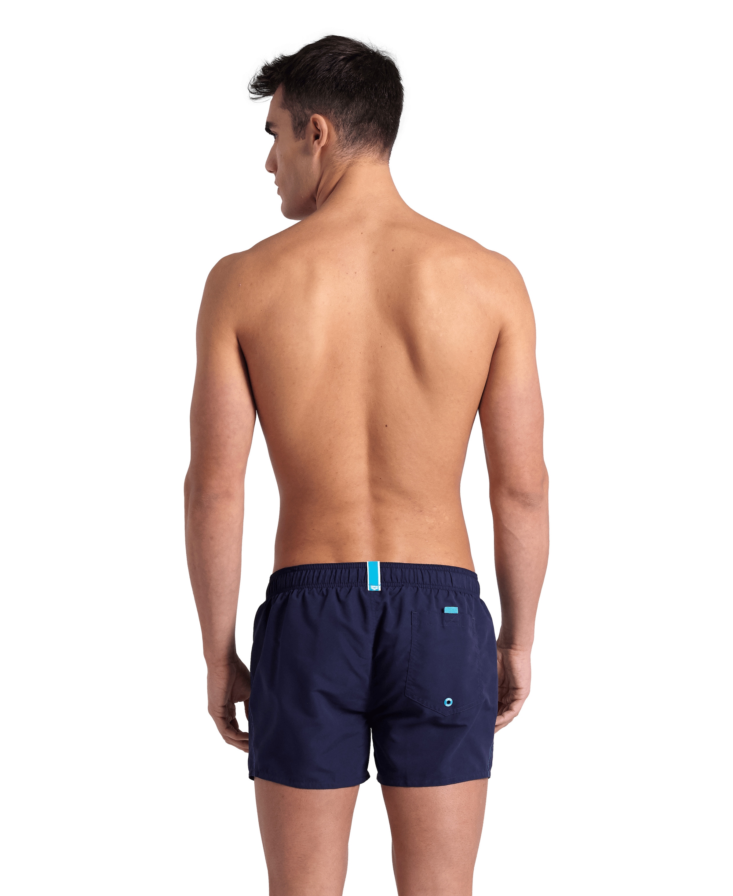 Arena Badeshorts »FUNDAMENTALS X-SHORT R«