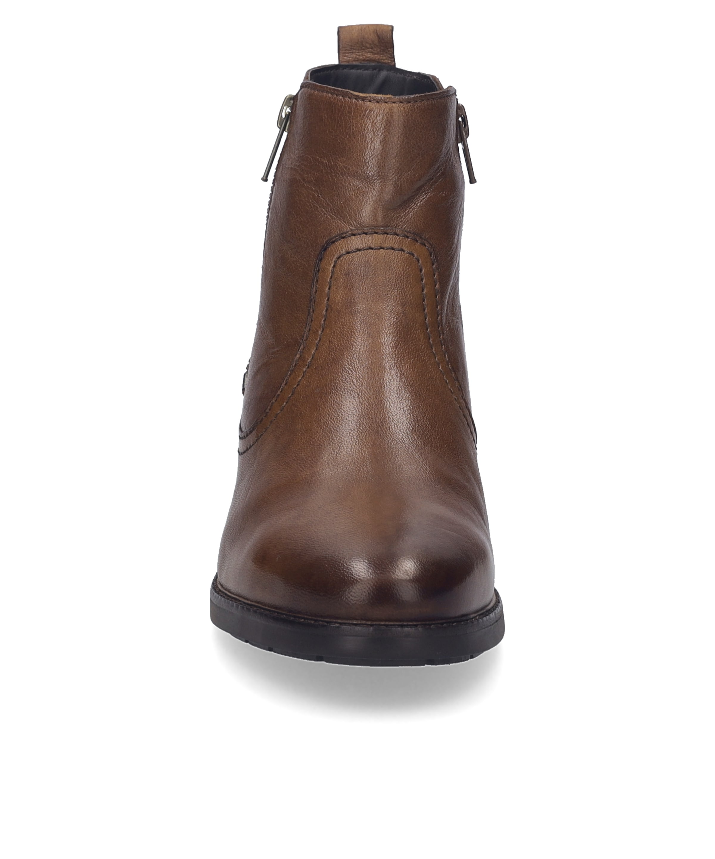 Josef Seibel Stiefelette »Kate 20, cognac«
