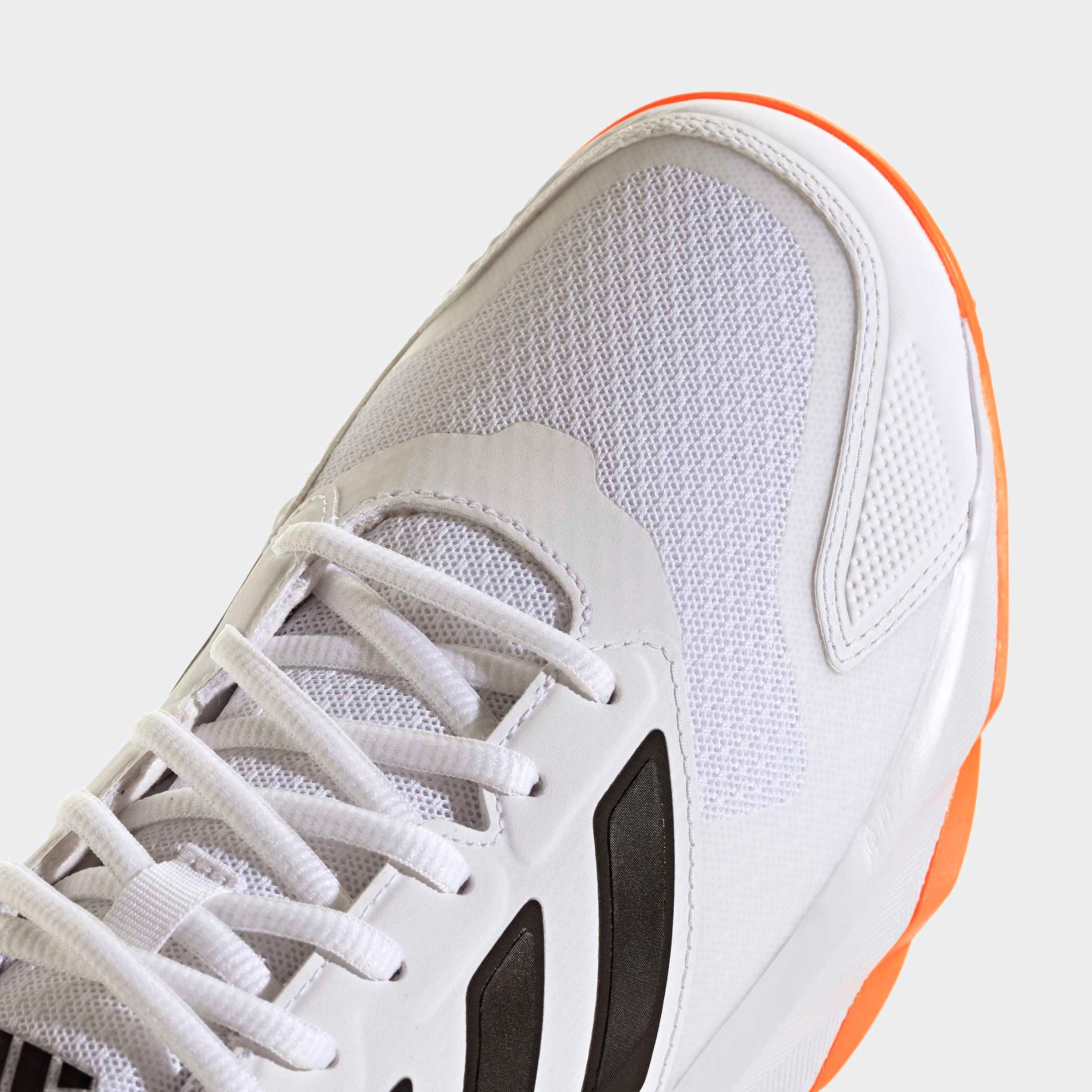 adidas Performance Tennisschuh »COURTJAM CONTROL 3 CLAY«  für Sandplätze , Clay