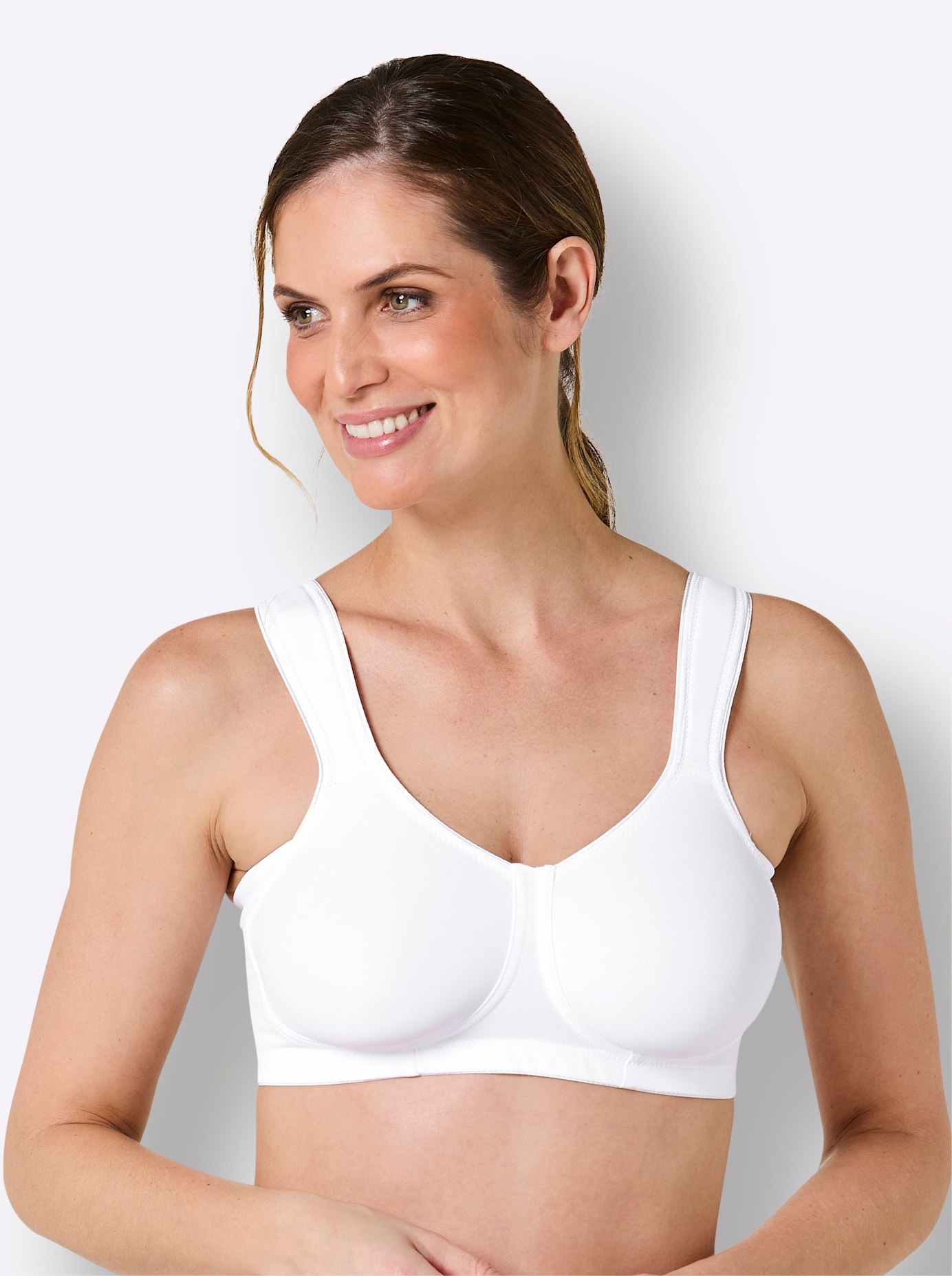   Entlastungs-BH Einzelpackung, 1 tlg.