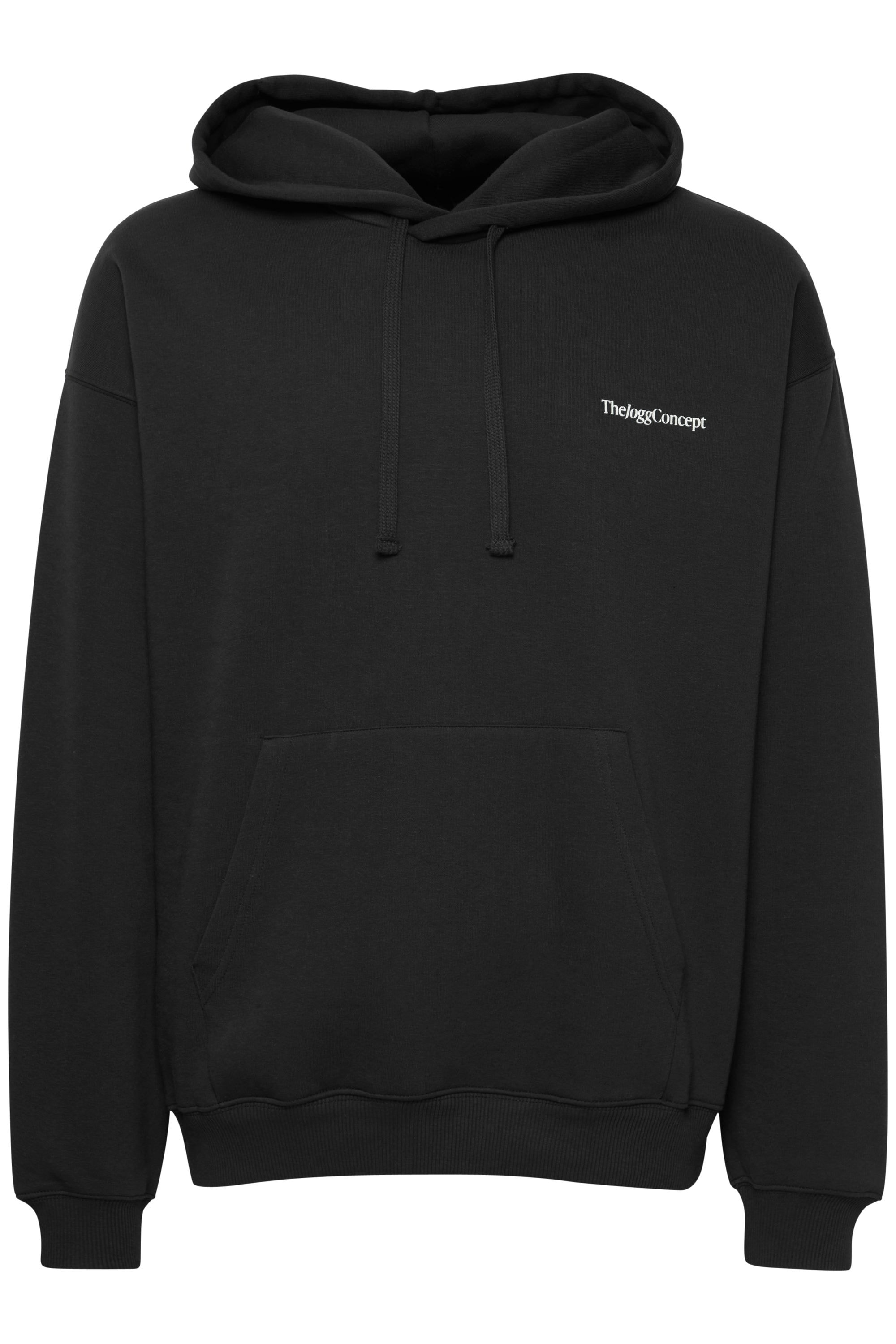 Kapuzenpullover »Kapuzenpullover JCMMSANDER HOODIE SWEAT«