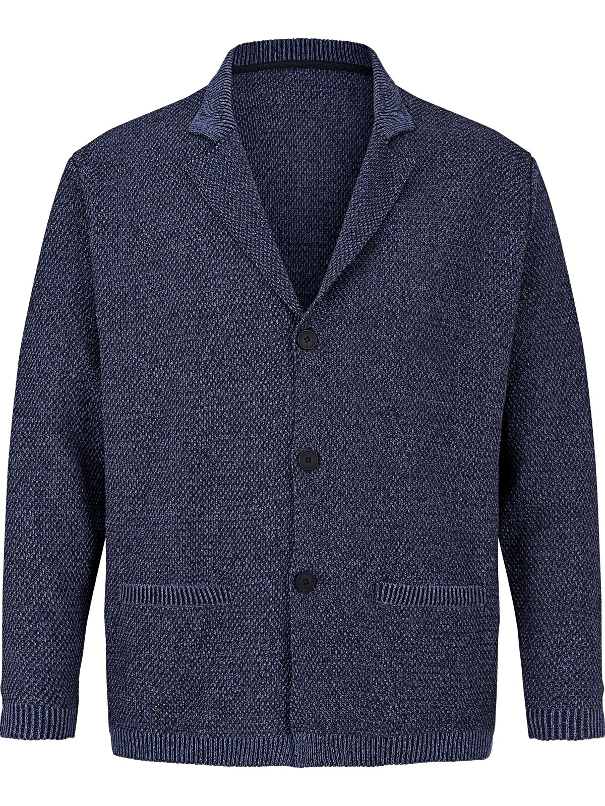 Jan Vanderstorm Strickjacke »Strickjacke ASGER«