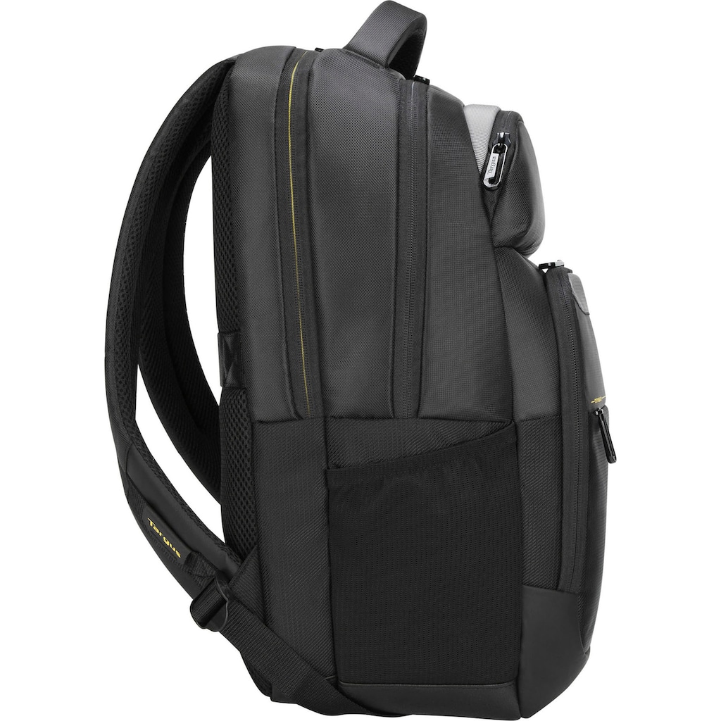 Targus Laptoptasche »CG3 15.6 Backpack W raincover«