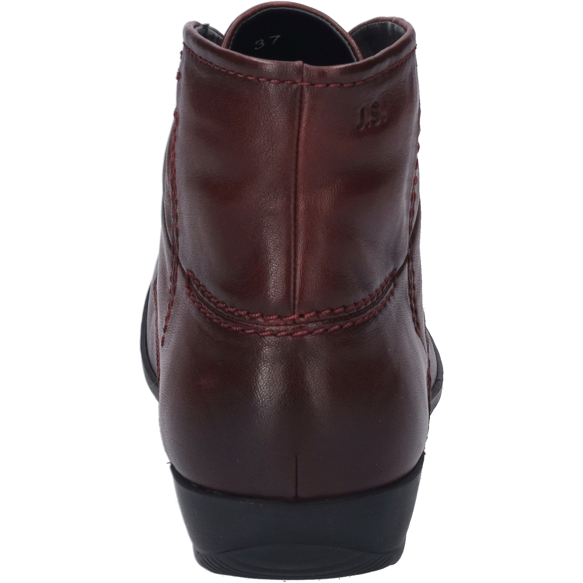 Josef Seibel Stiefelette »Naly 09, bordo«