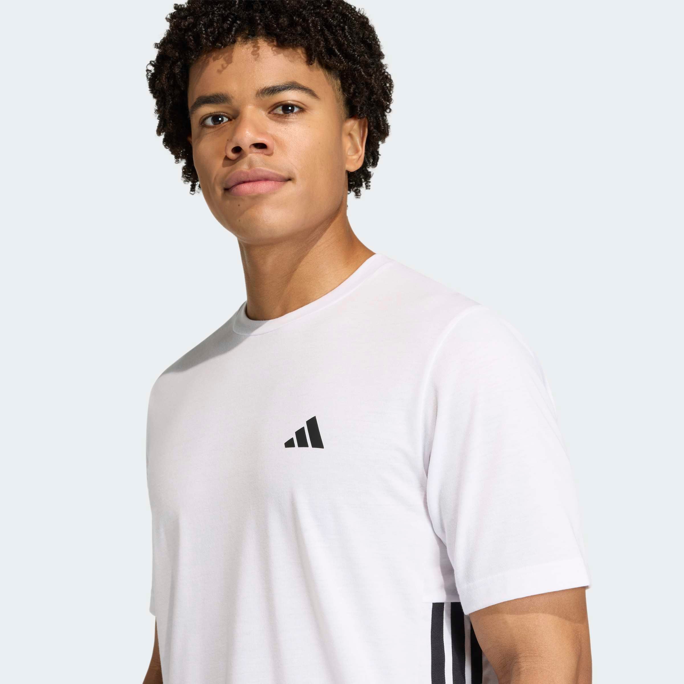 adidas Performance T-Shirt »WE FR 3S T«