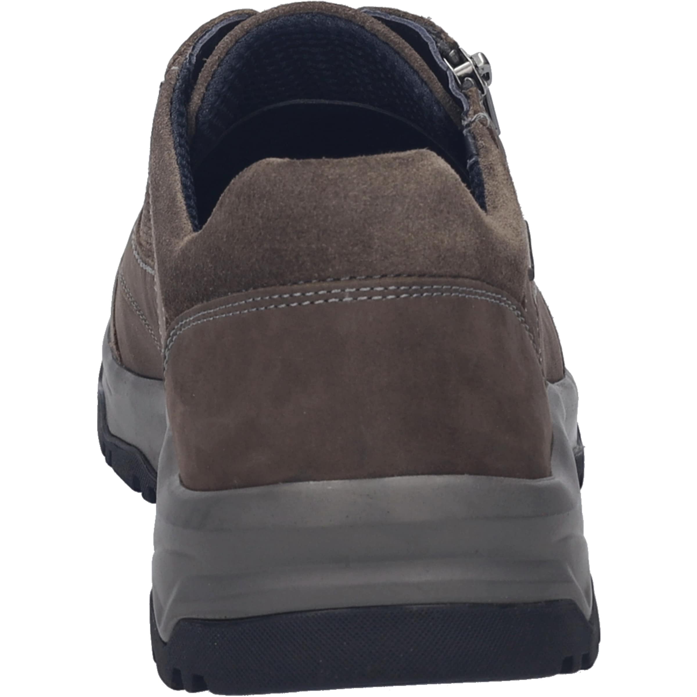 Josef Seibel Schnürschuh »Leroy 55, espresso-kombi«