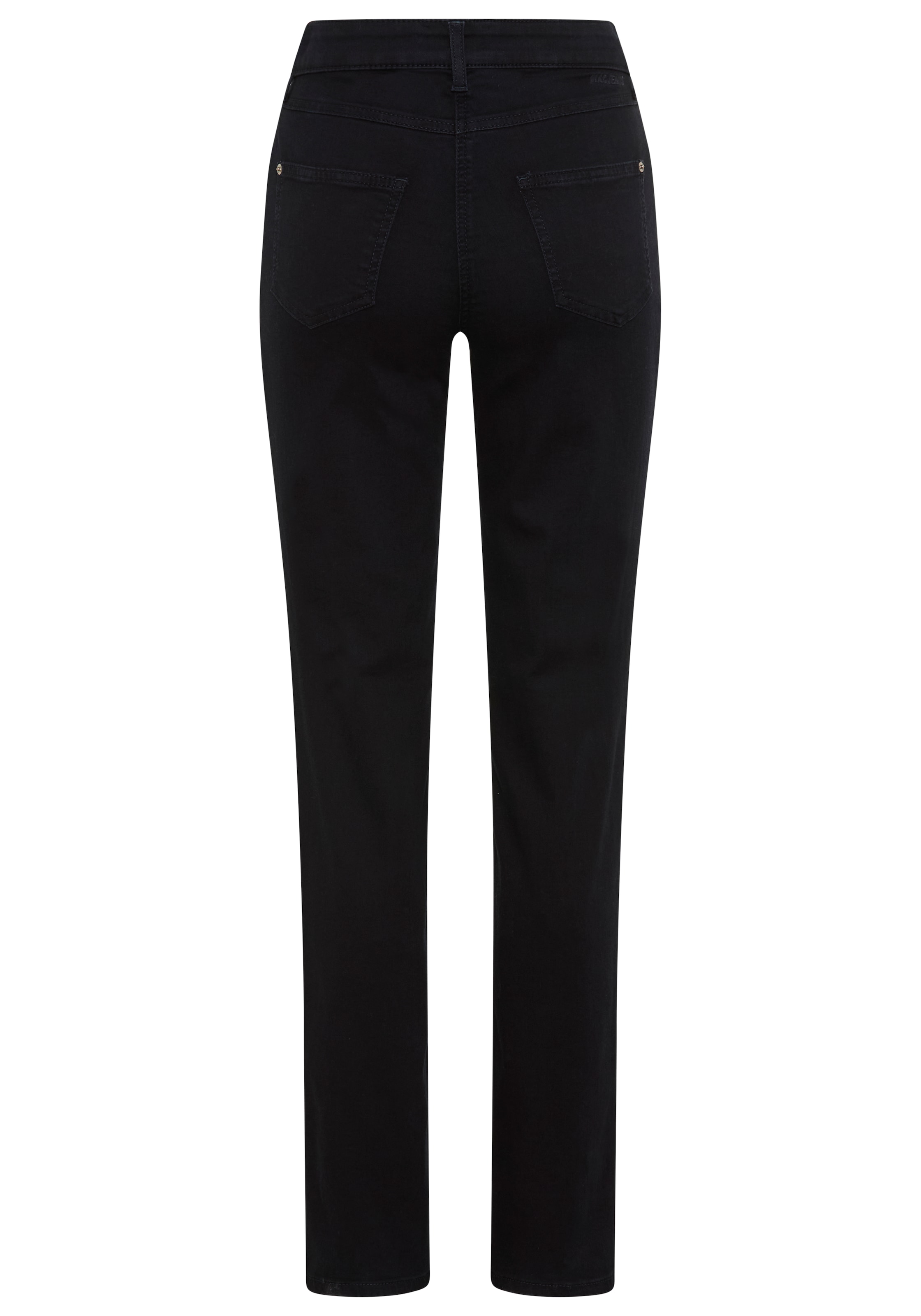 MAC Slim-fit-Jeans »MELANIE«, mit Stretch, in 4-Pocket-Form
