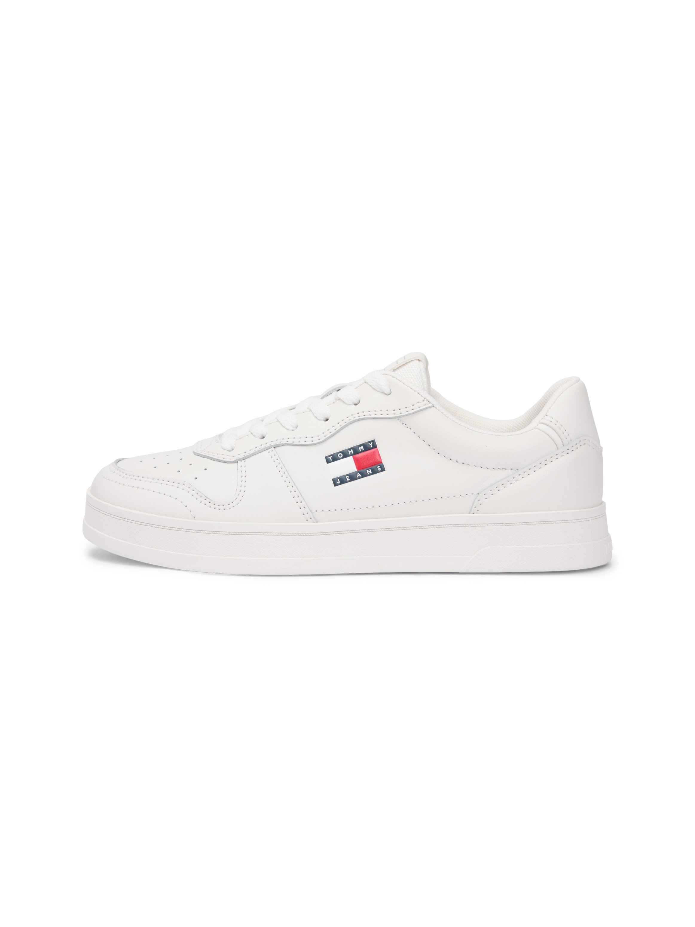 Tommy Jeans Plateausneaker »THE GREENWICH«