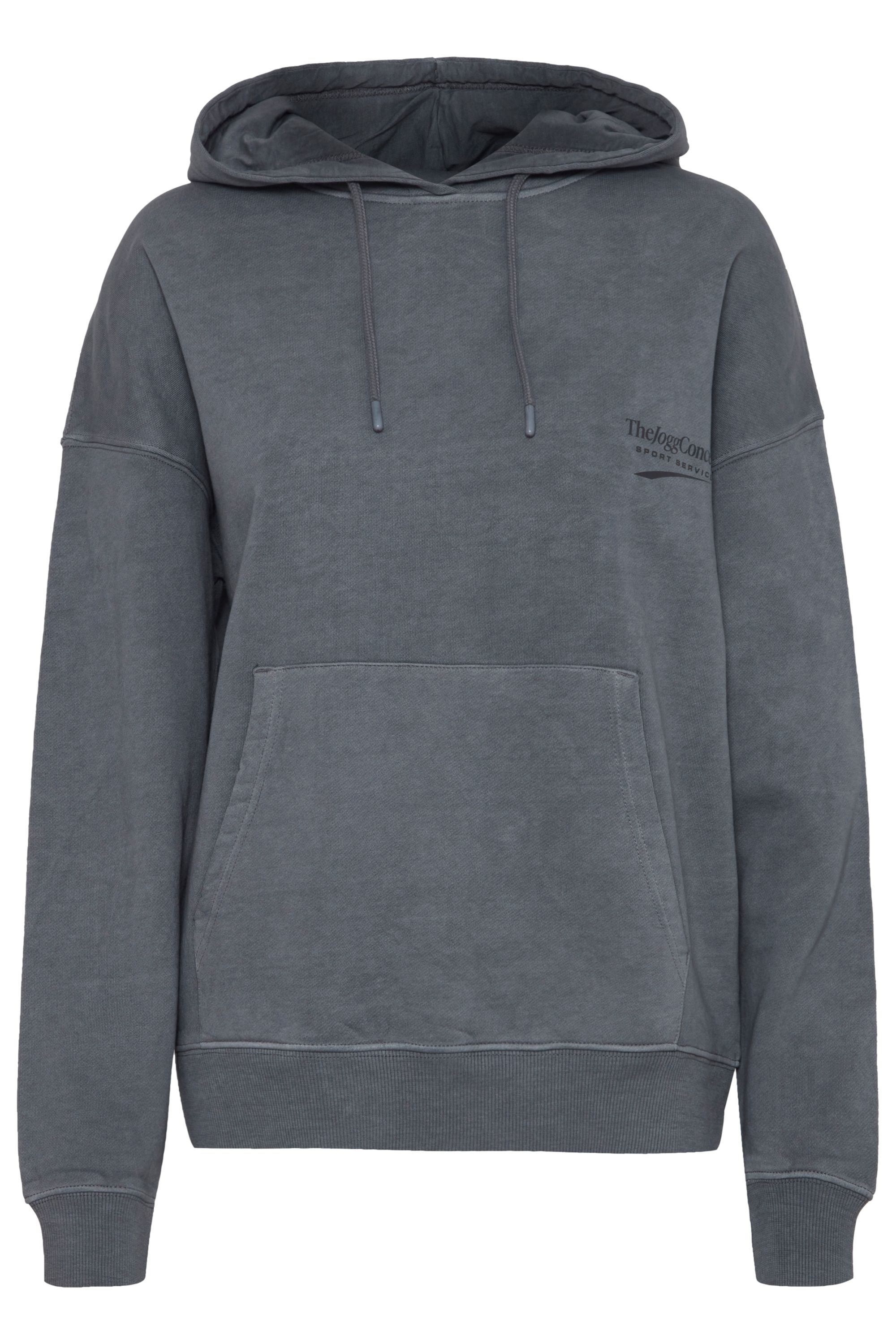 Kapuzenpullover »Kapuzenpullover JCRUBI HOODIE SWEATSHIRT«