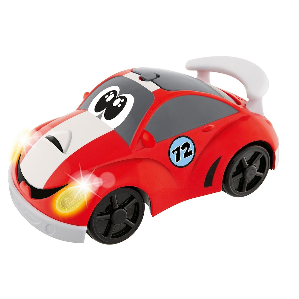 Chicco RC-Auto »Johnny Coupé Racing«