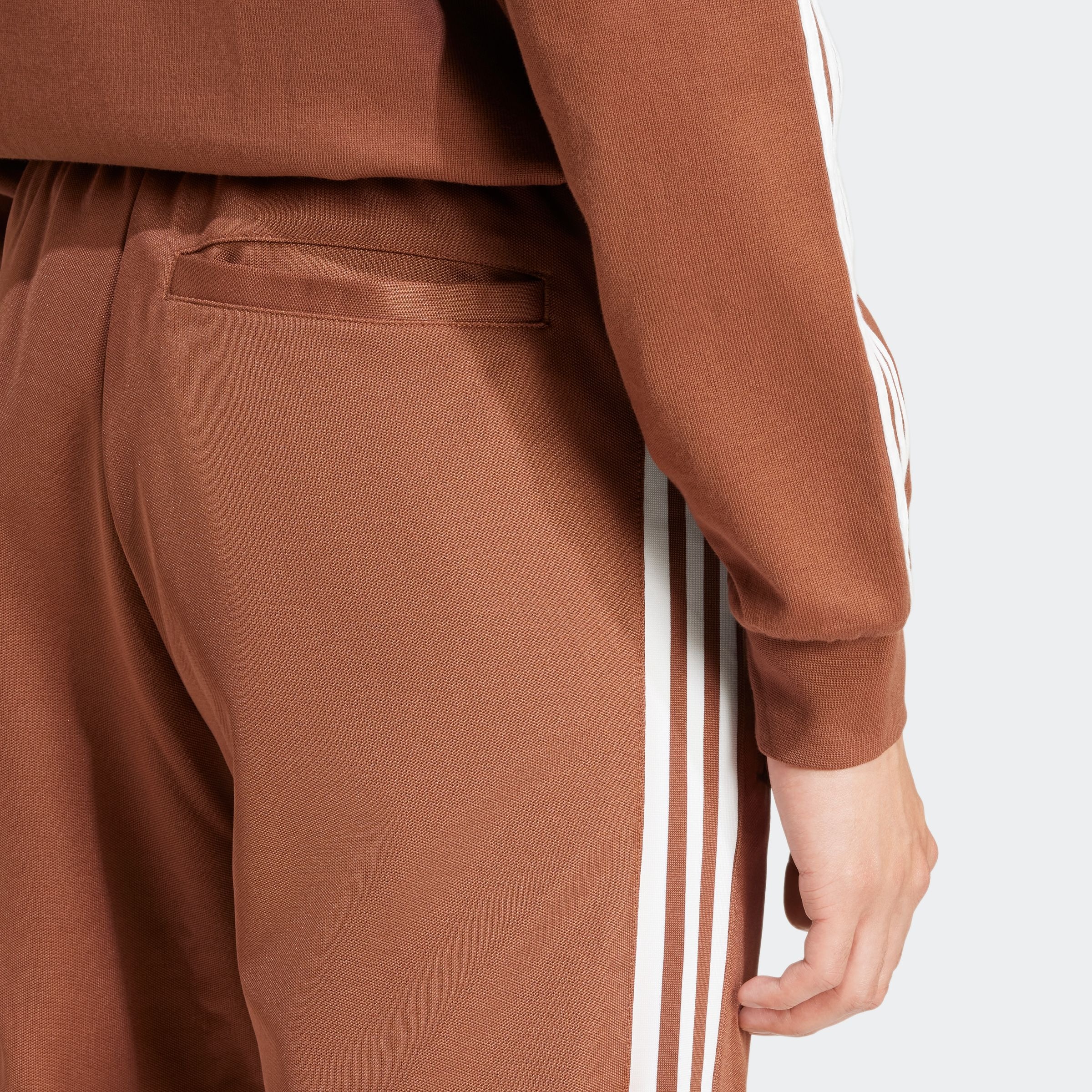 adidas Originals Trainingshose »BECKENBAUER TP«, (1 tlg.)