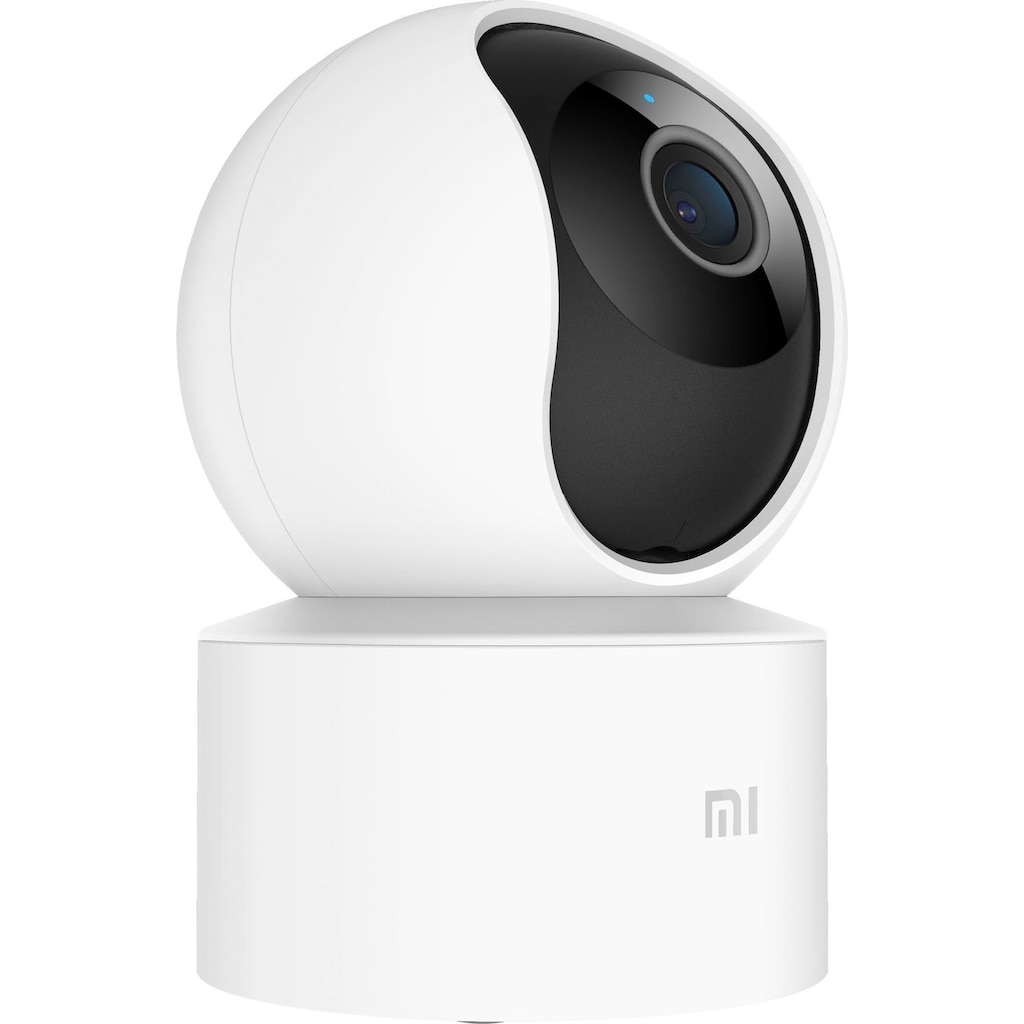 Xiaomi Überwachungskamera »Mi 360° Camera 1080P«, Innenbereich, (1)