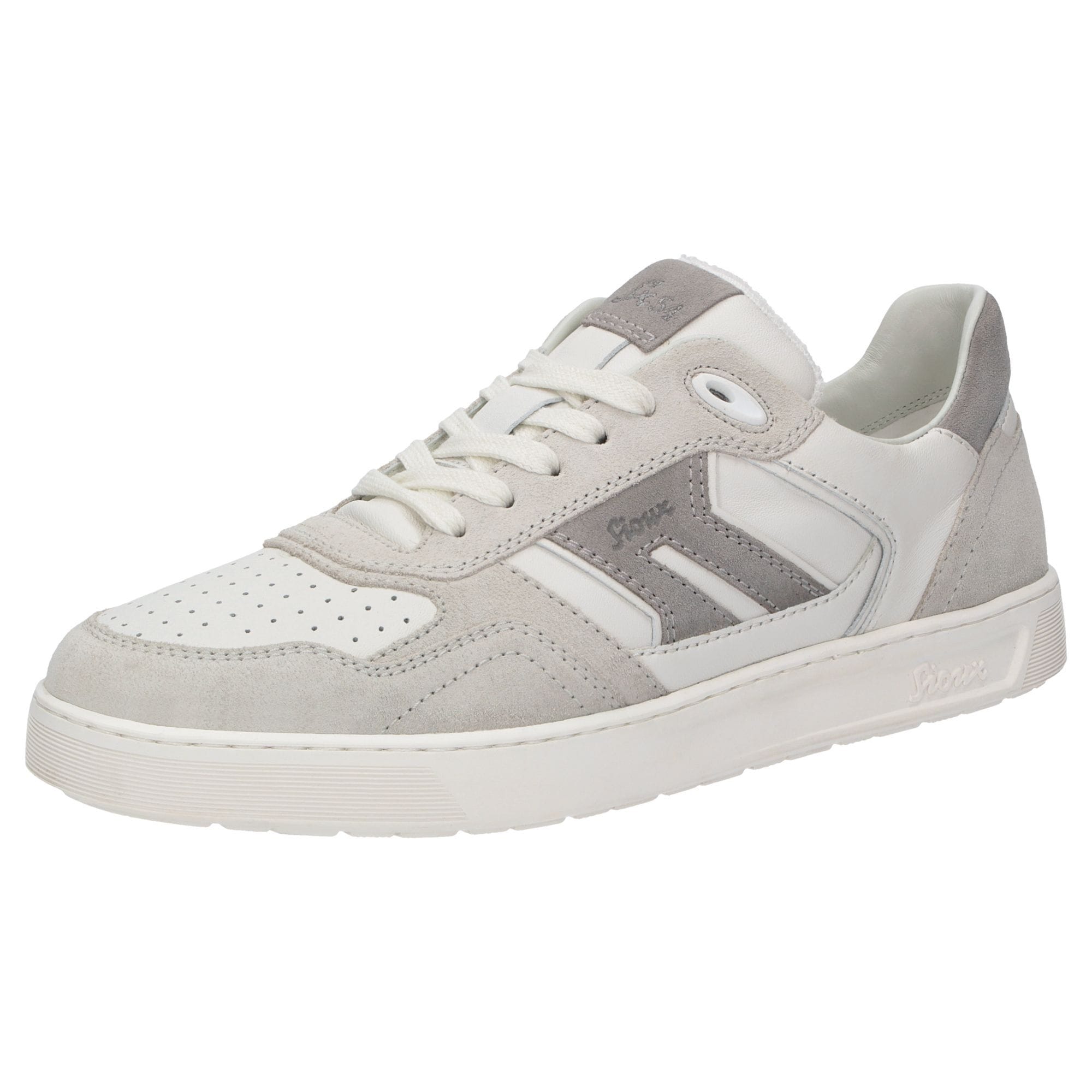 SIOUX Sneaker »Tedroso-712«
