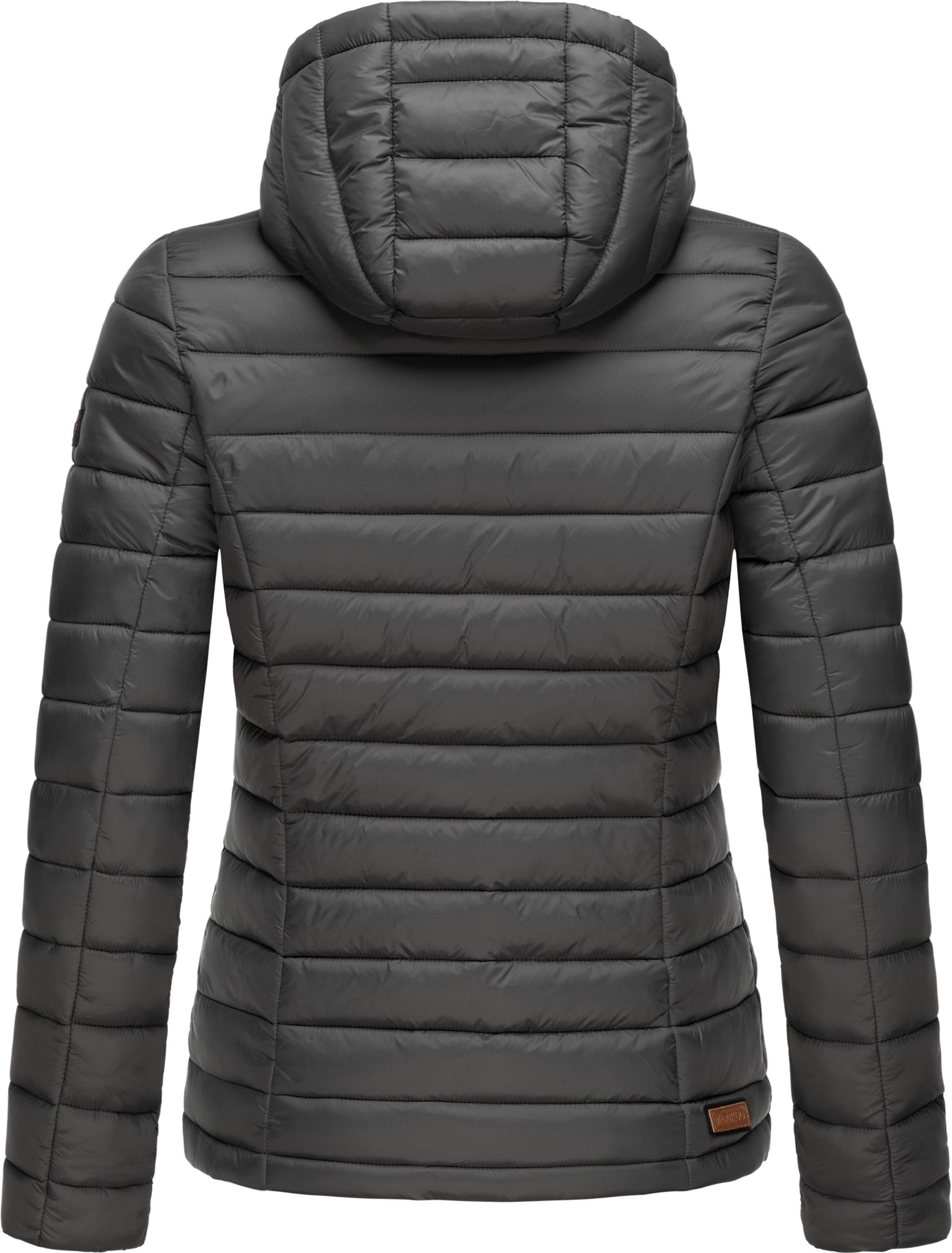 Marikoo Steppjacke »Steppjacke Lucy«