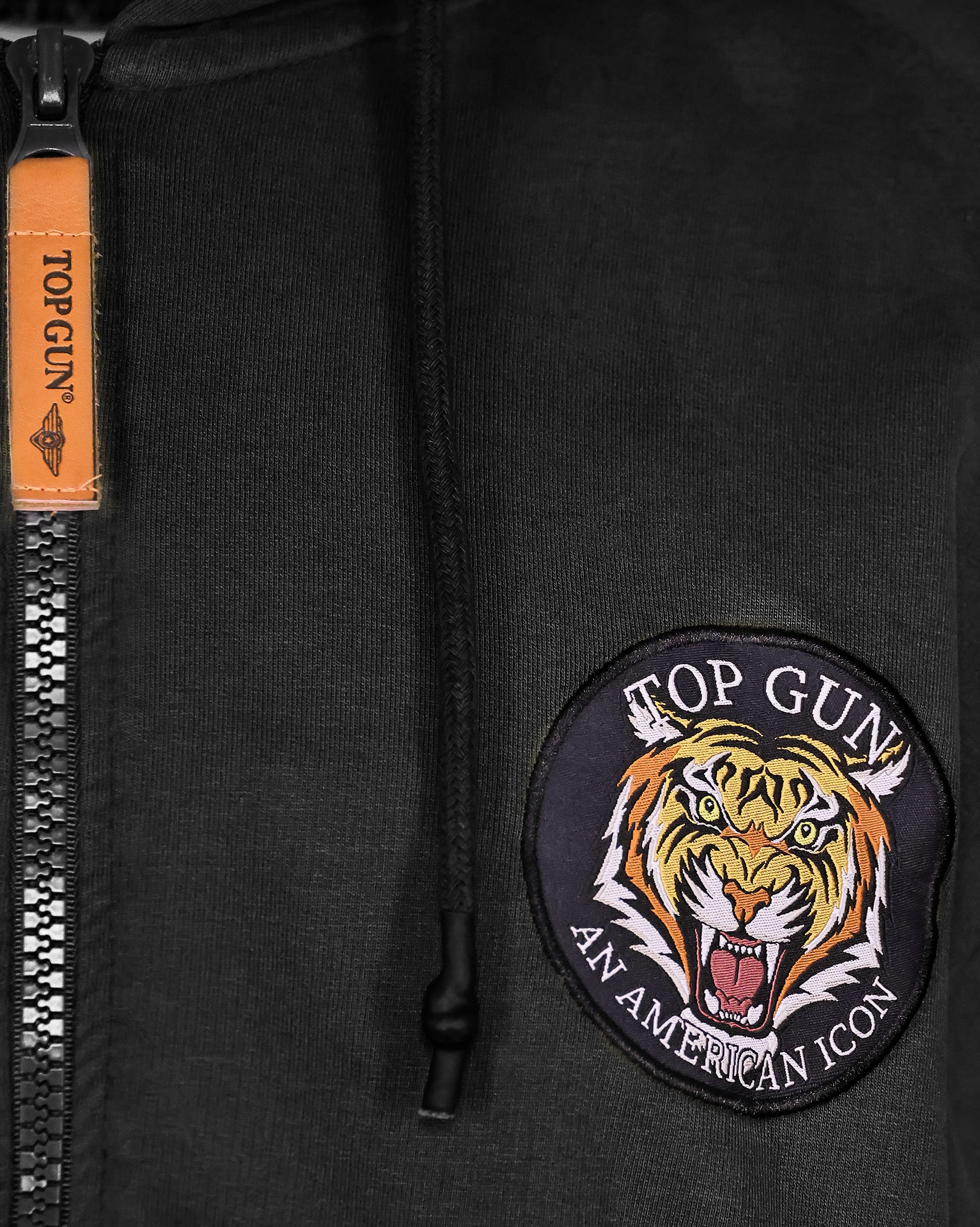 TOP GUN Kapuzenpullover »Hoodie TG20213018«