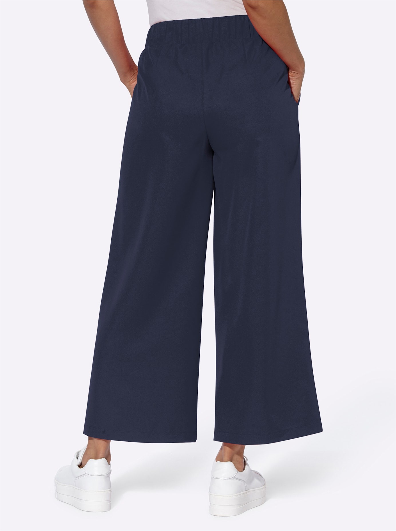 Casual Looks Culotte