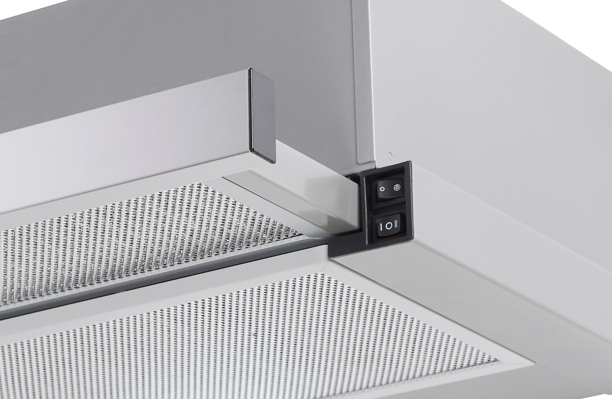 KOCHSTATION Küchenzeile »KS-Ohio«, mit E-Geräten, Breite 330 cm
