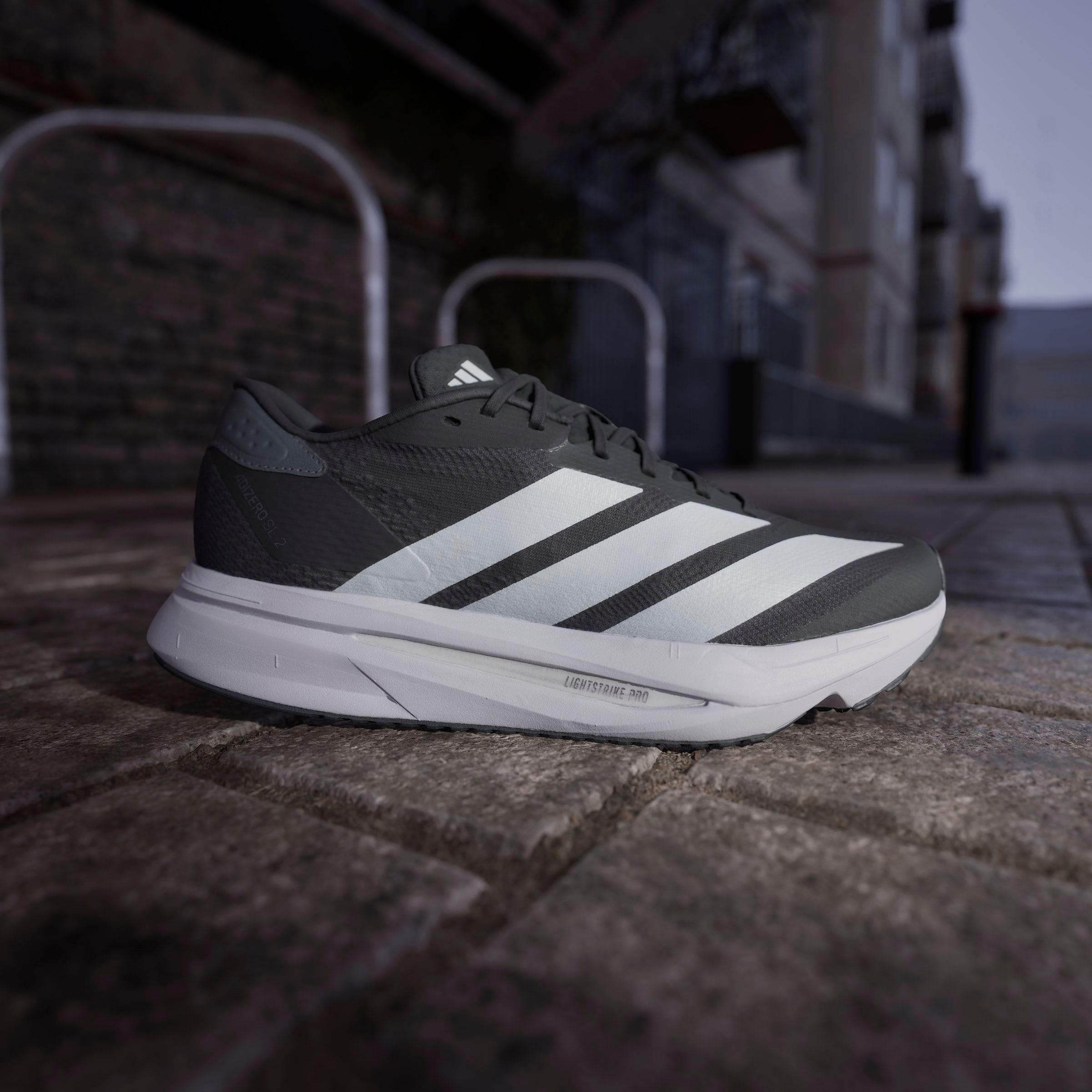 adidas Performance Laufschuh »ADIZERO SL2«