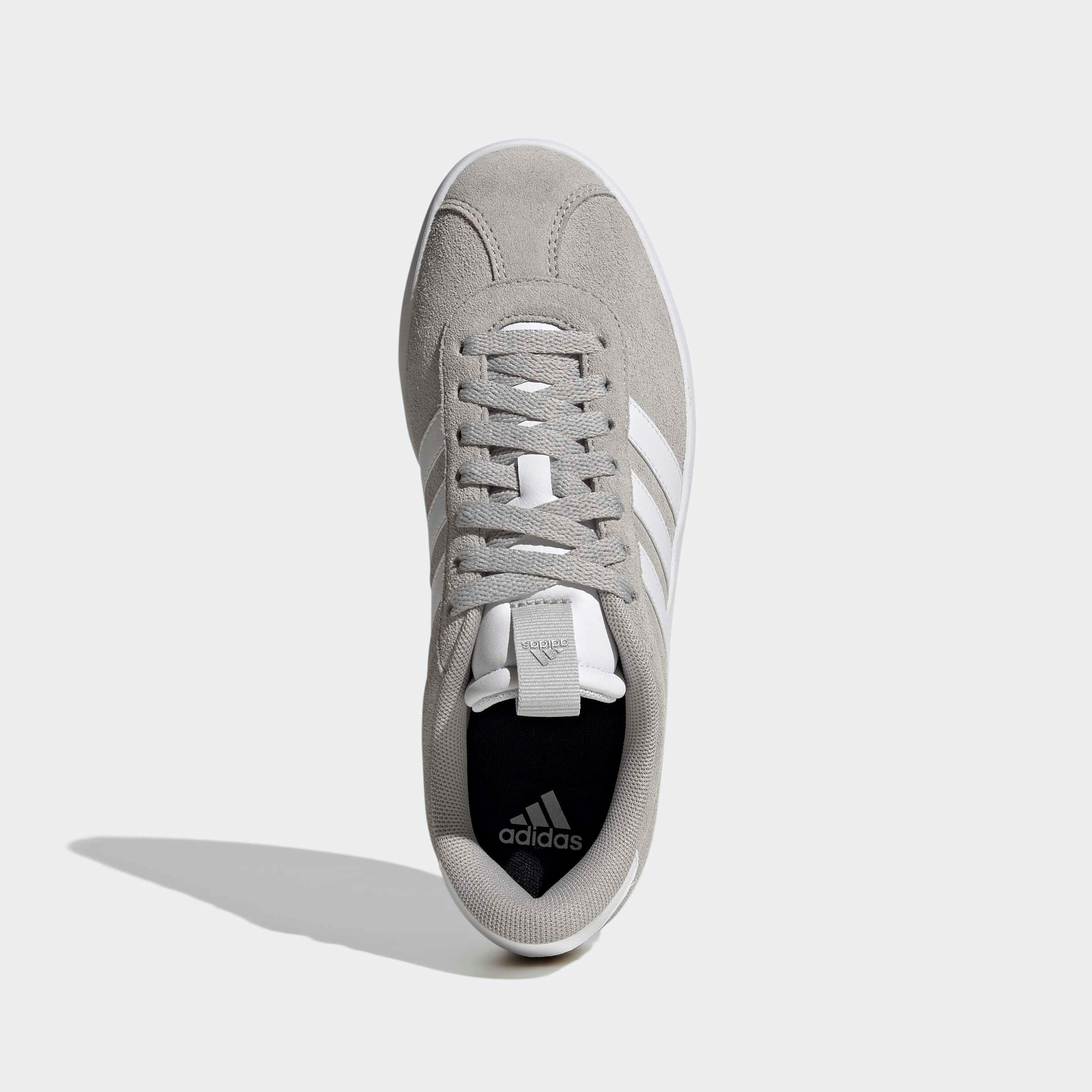 adidas Sportswear Sneaker »VL COURT 3.0«, inspiriert vom Design des adidas samba